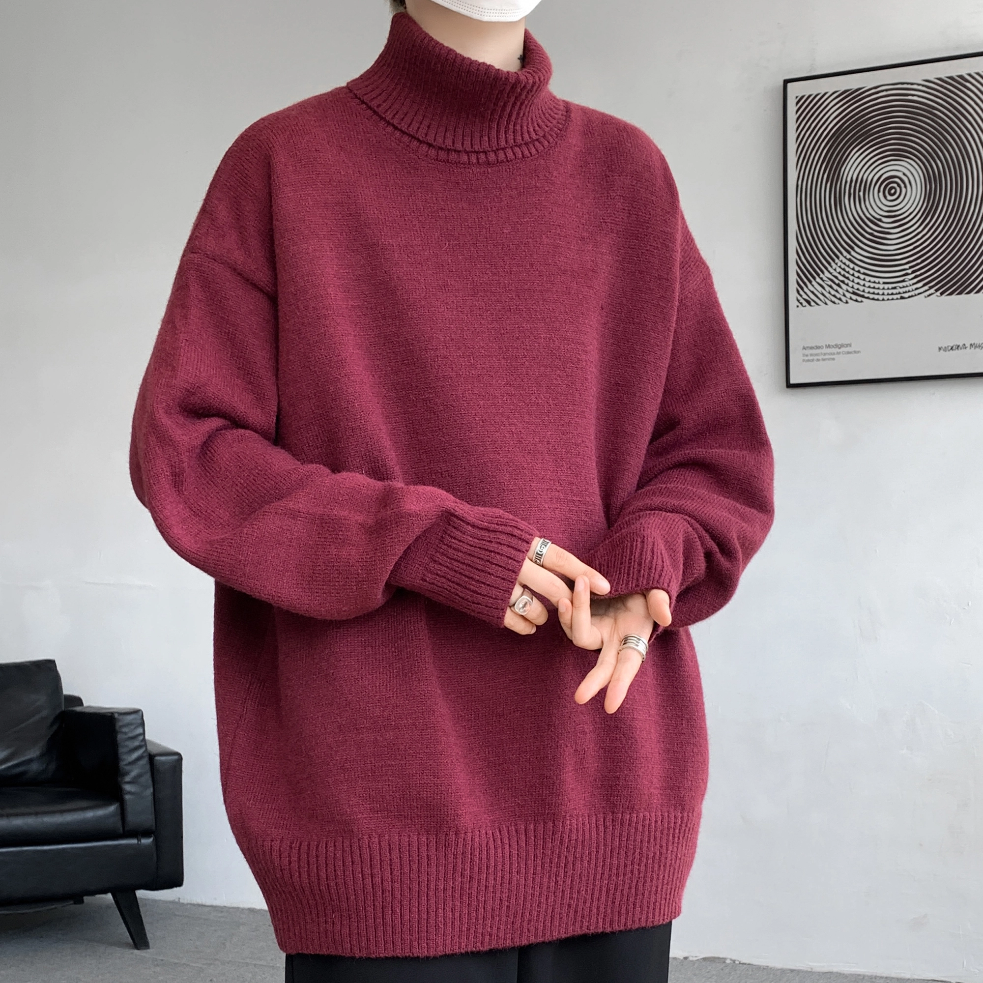 URBAN AUTHENTIC cleanfit