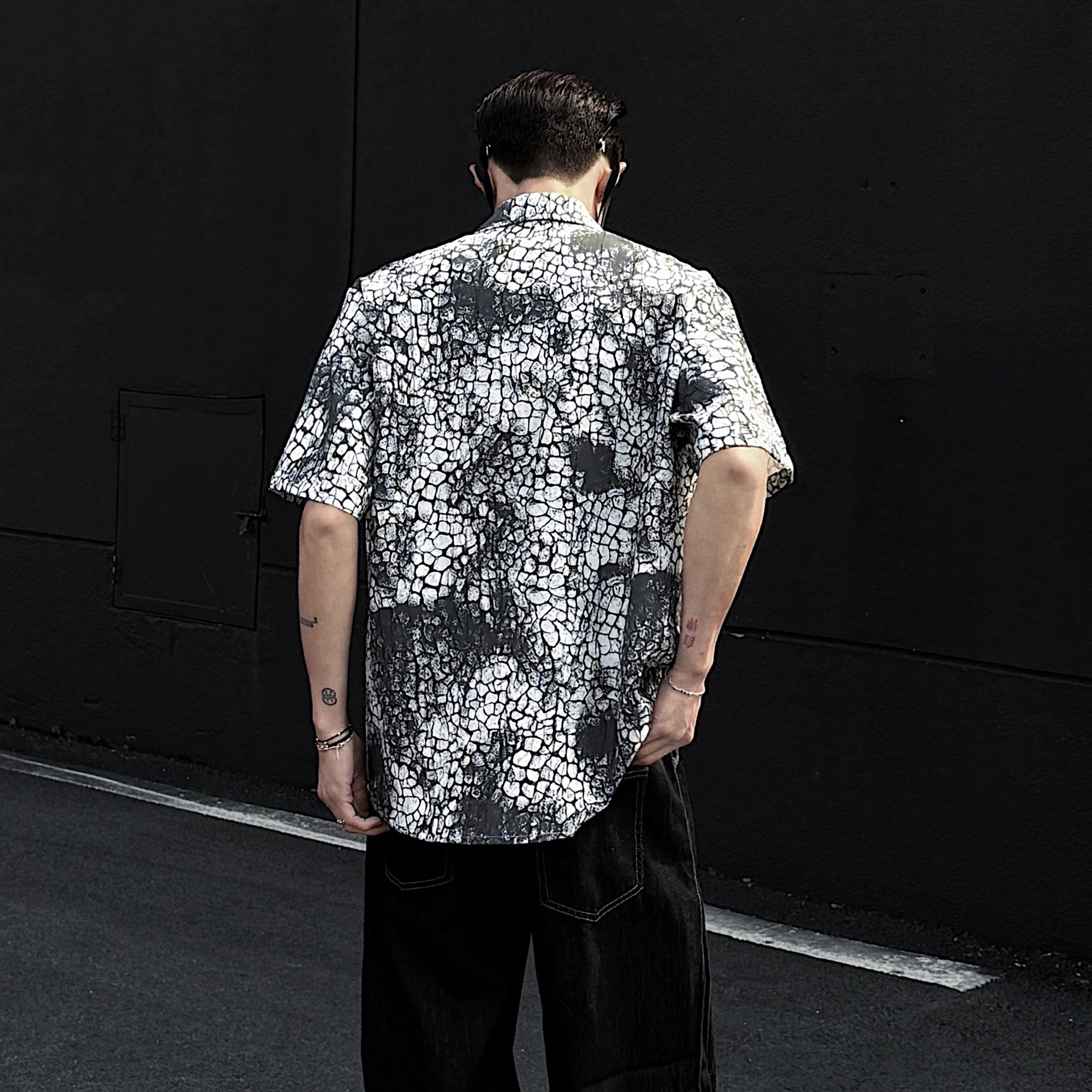 URBAN AUTHENTIC