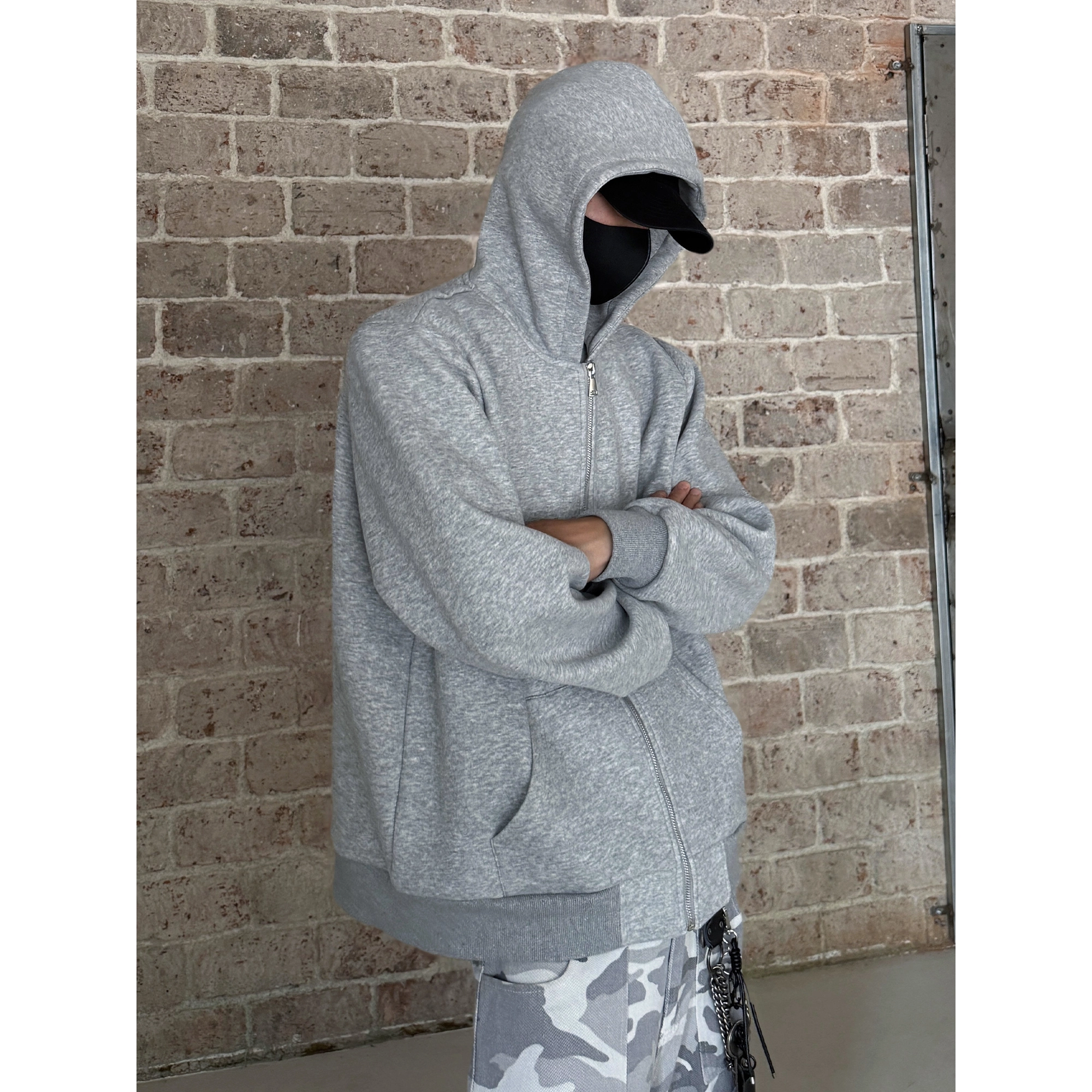 URBAN AUTHENTIC cleanfit