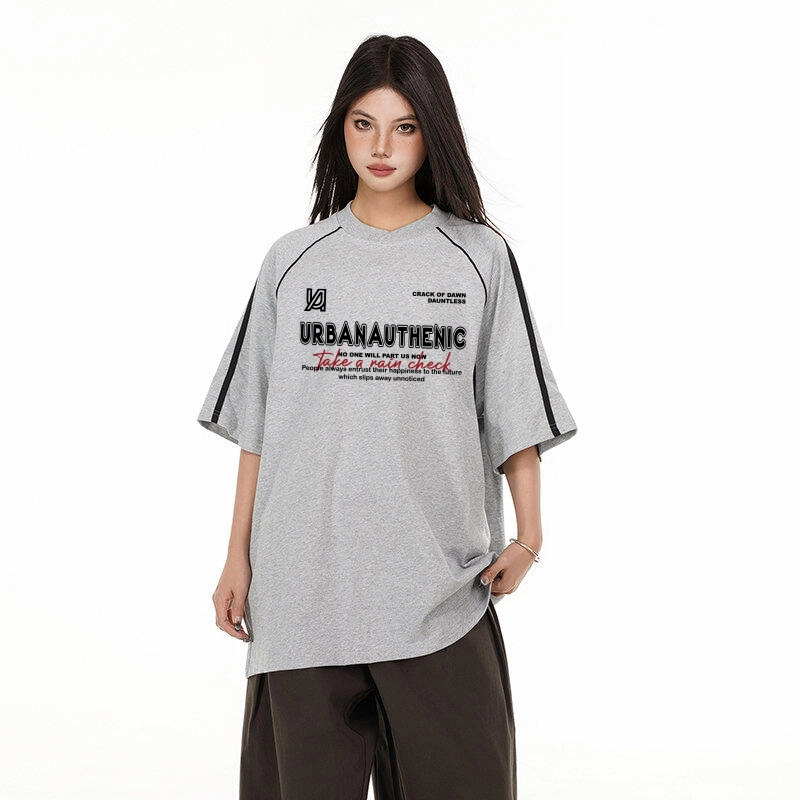 URBAN AUTHENTIC logoT