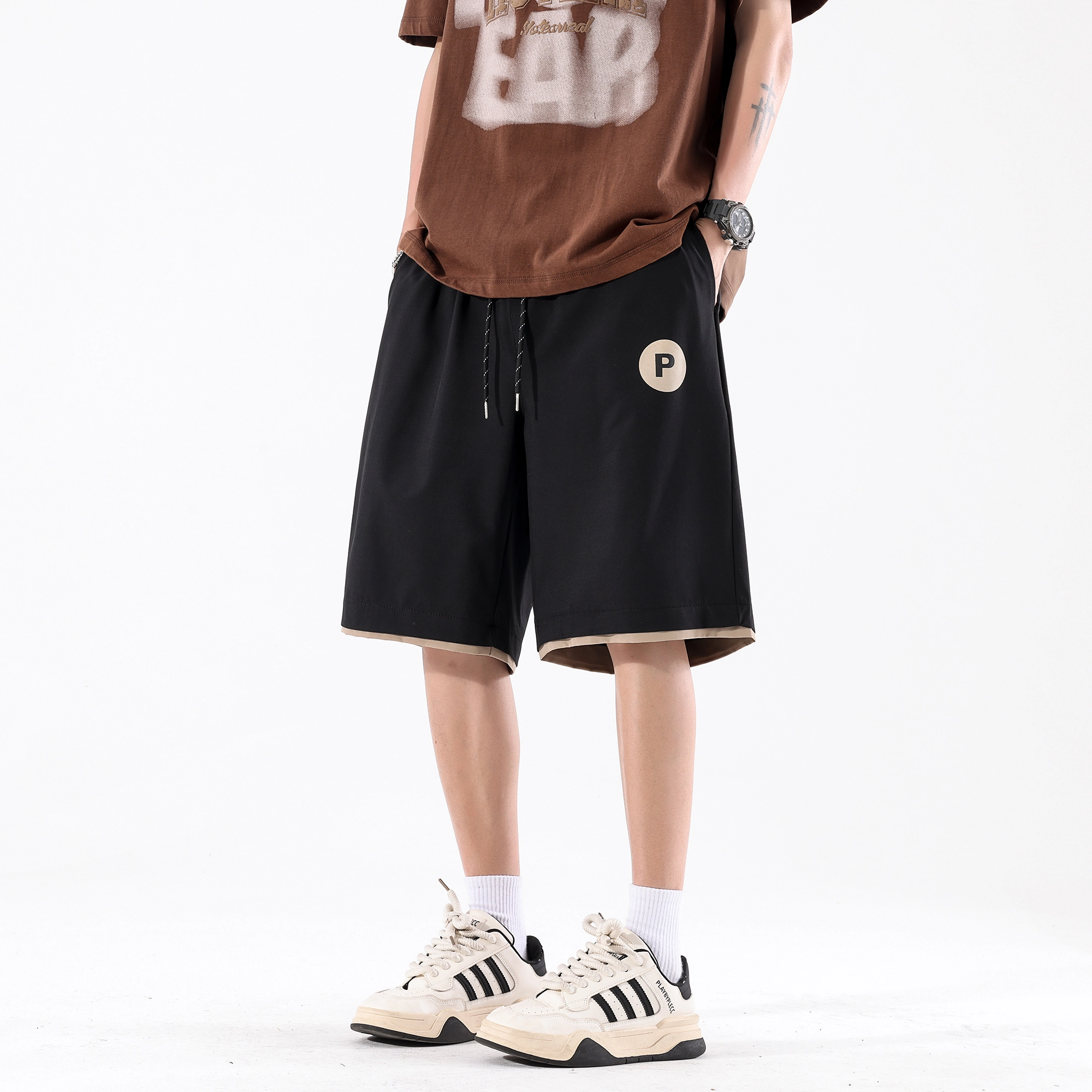 URBAN AUTHENTIC