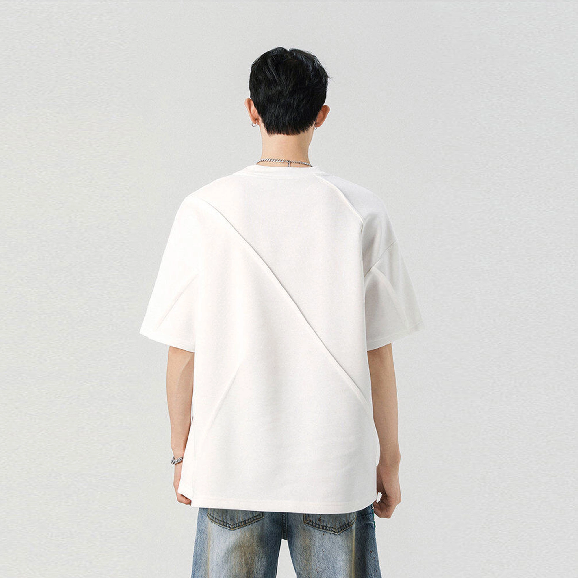 URBAN AUTHENTIC T