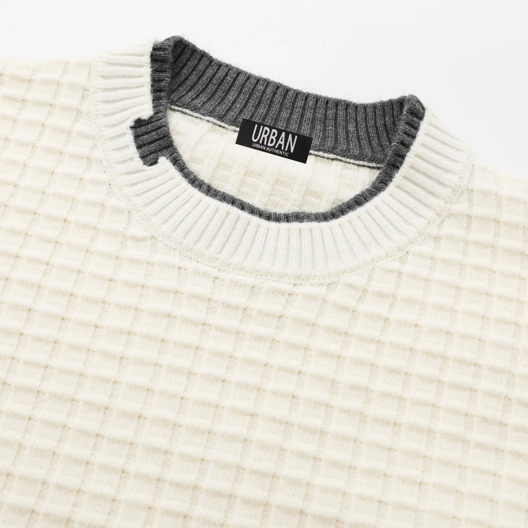 URBAN AUTHENTIC