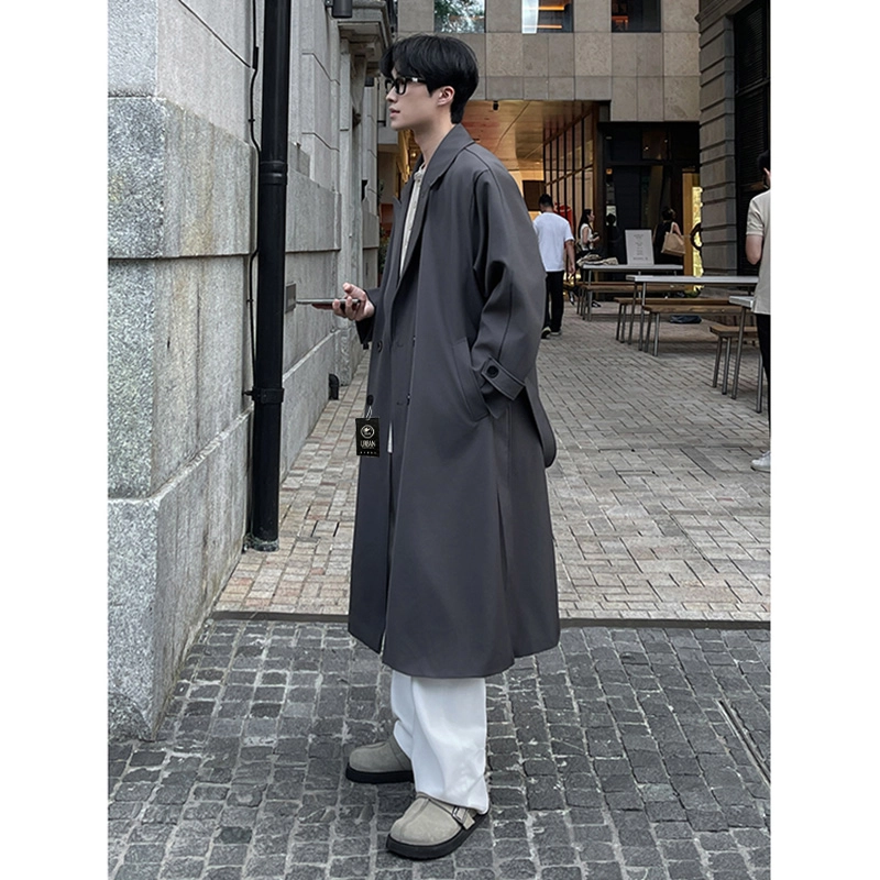 URBAN AUTHENTIC