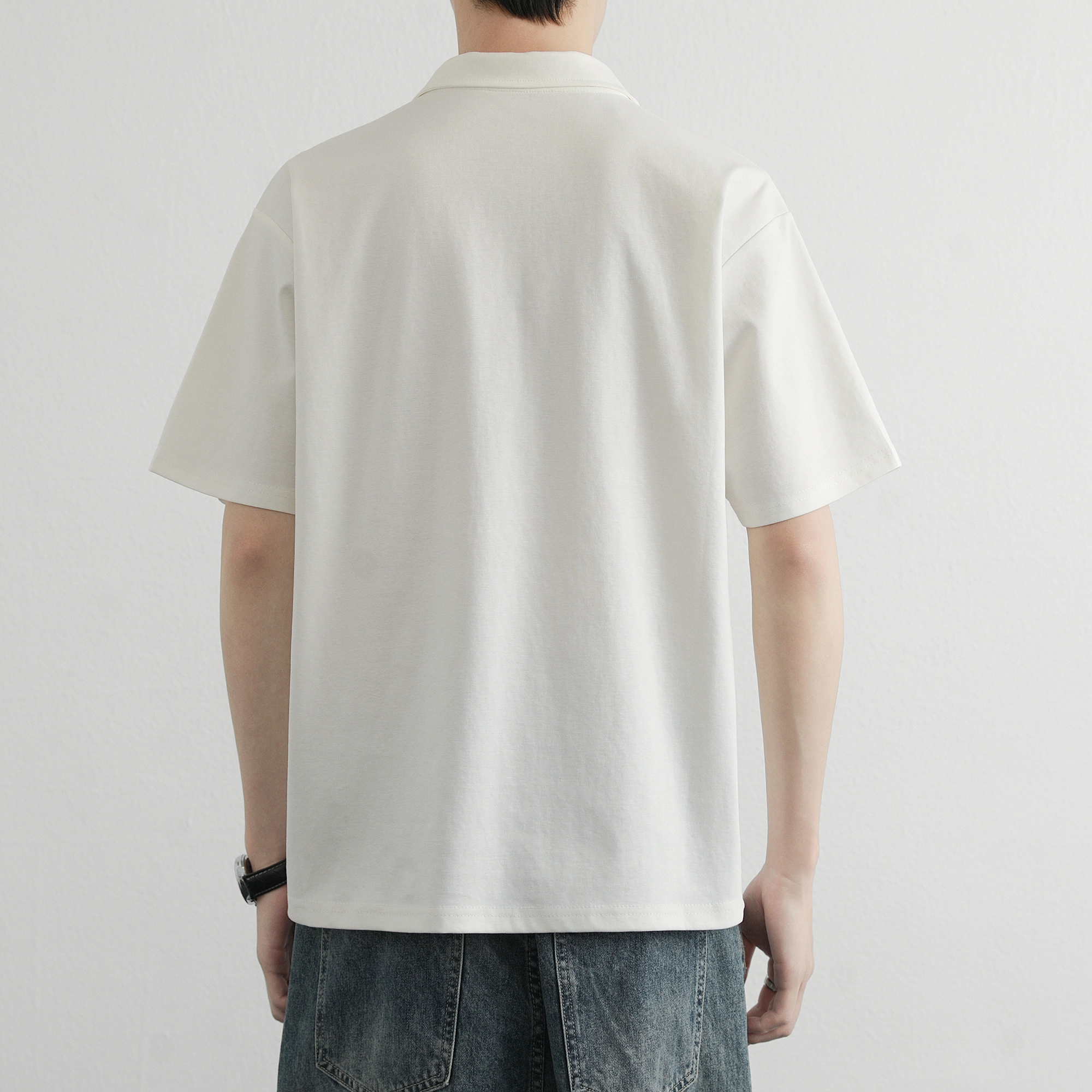URBAN AUTHENTIC POLOT