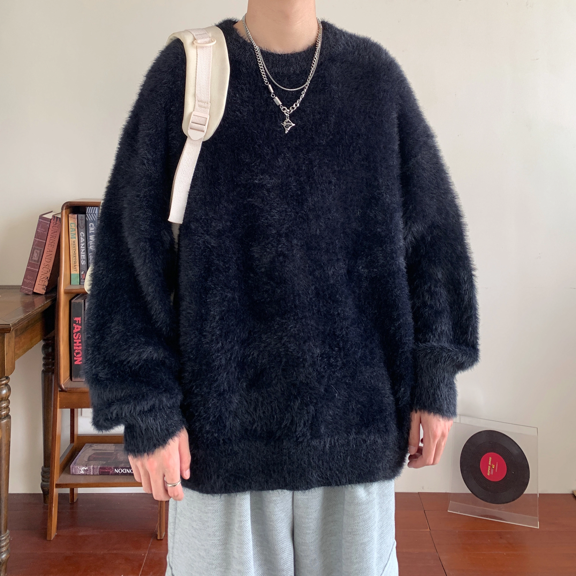 URBAN AUTHENTIC