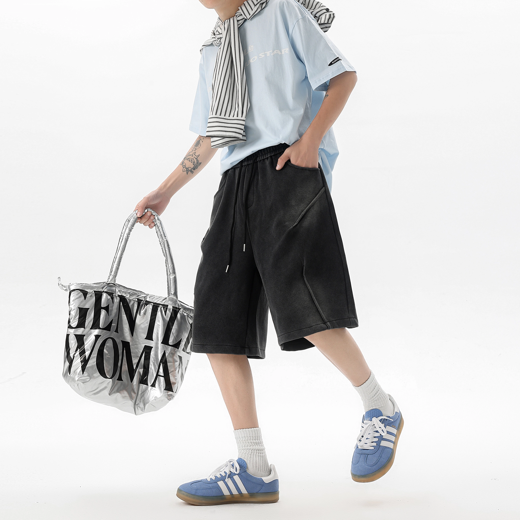 URBAN AUTHENTIC