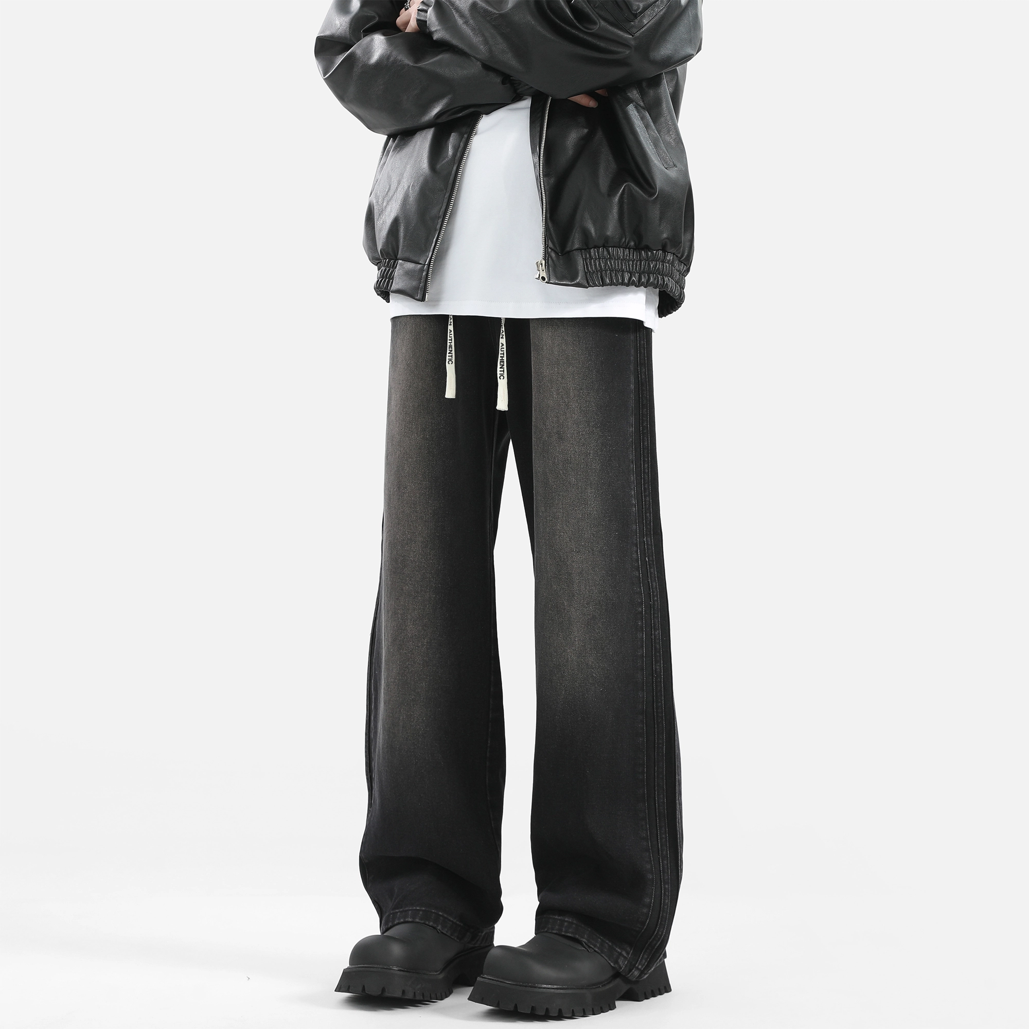 URBAN AUTHENTIC