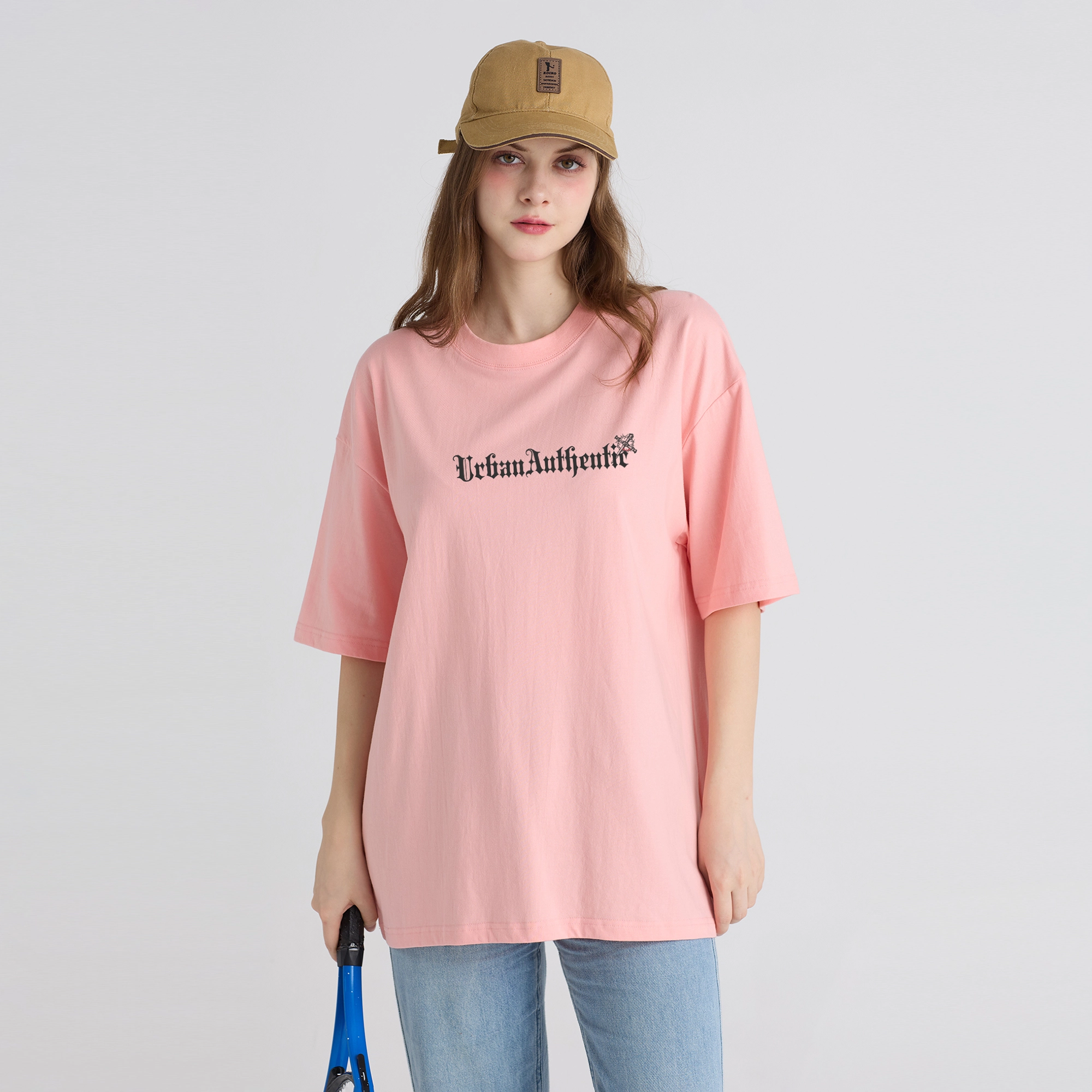 URBAN AUTHENTIC T