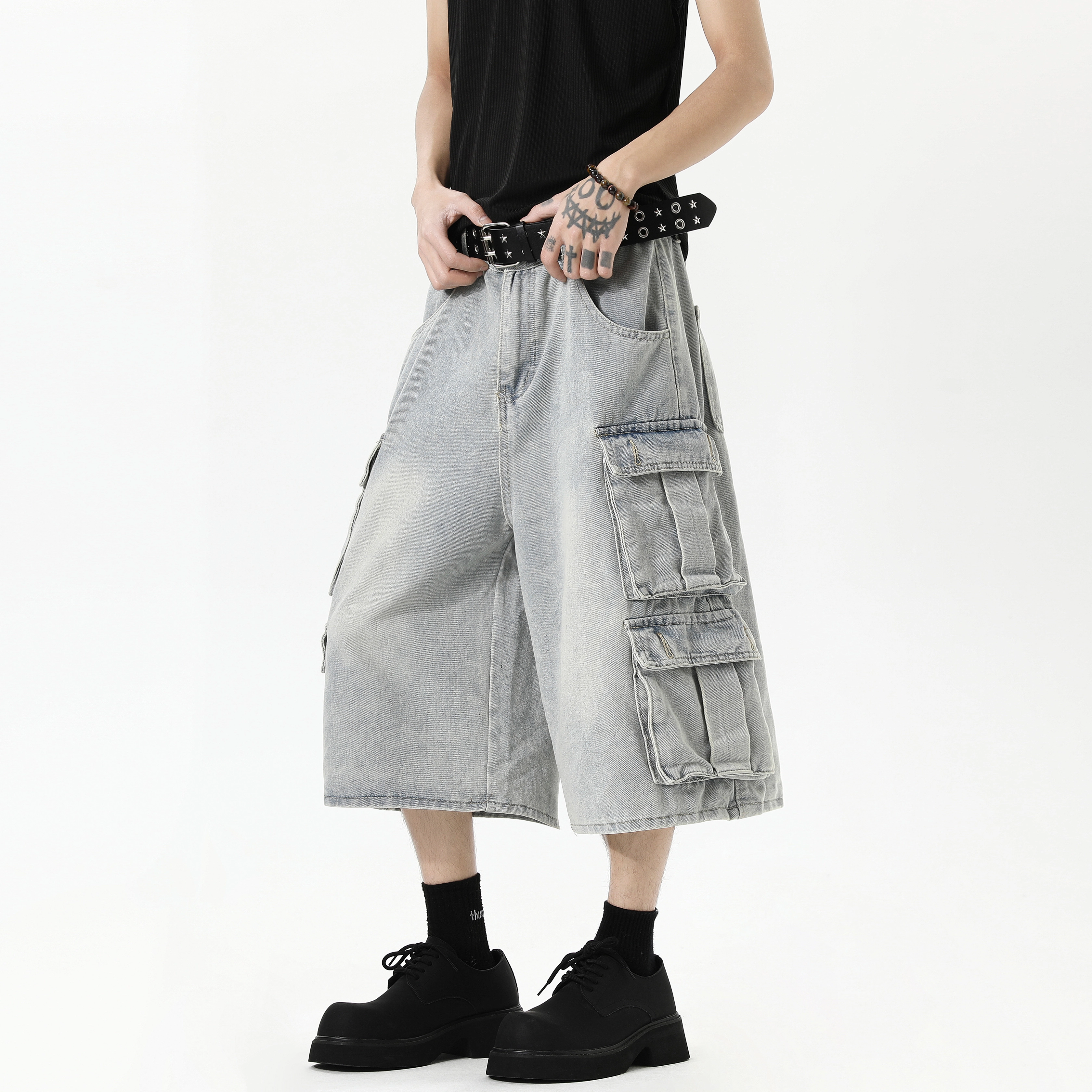 URBAN AUTHENTIC
