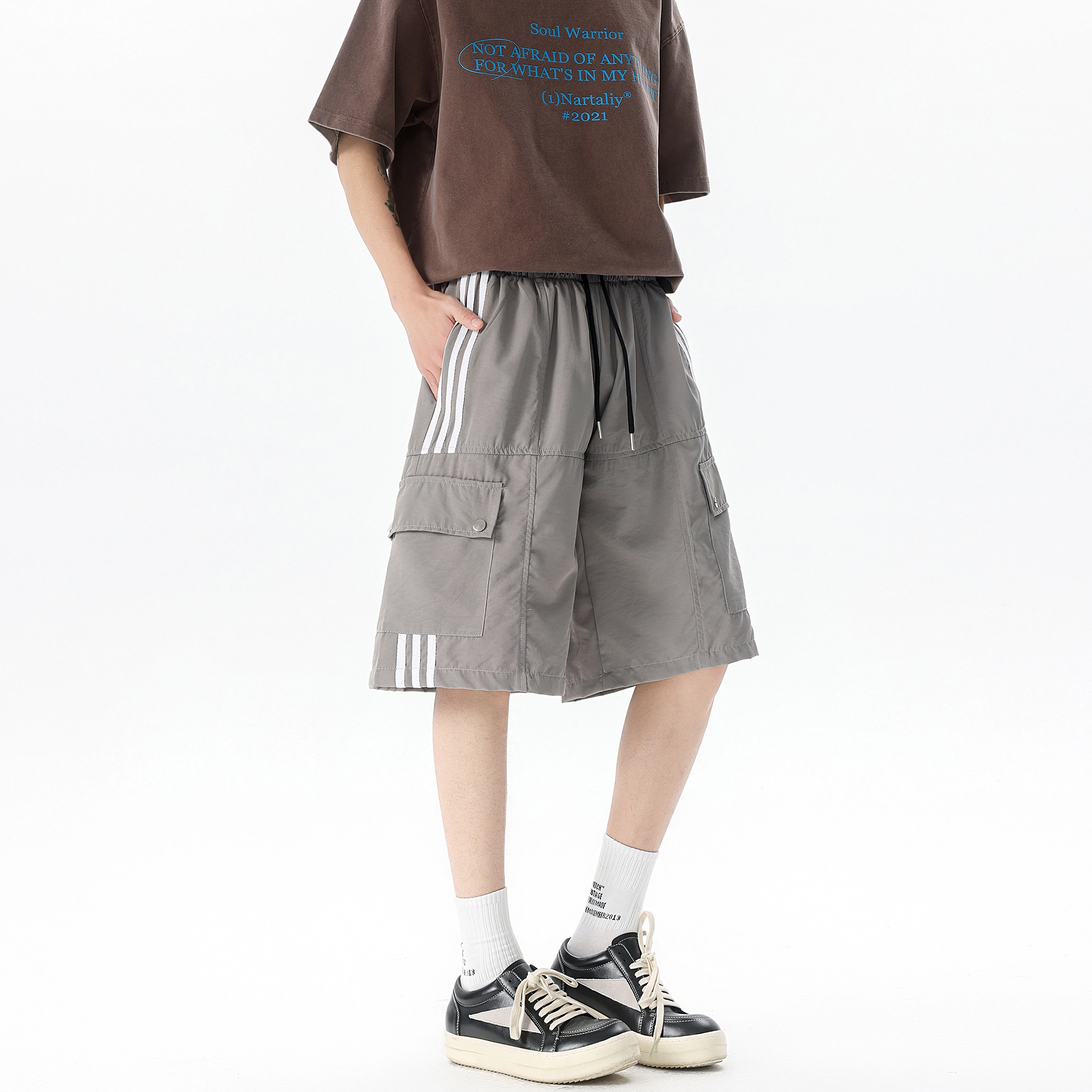 URBAN AUTHENTIC