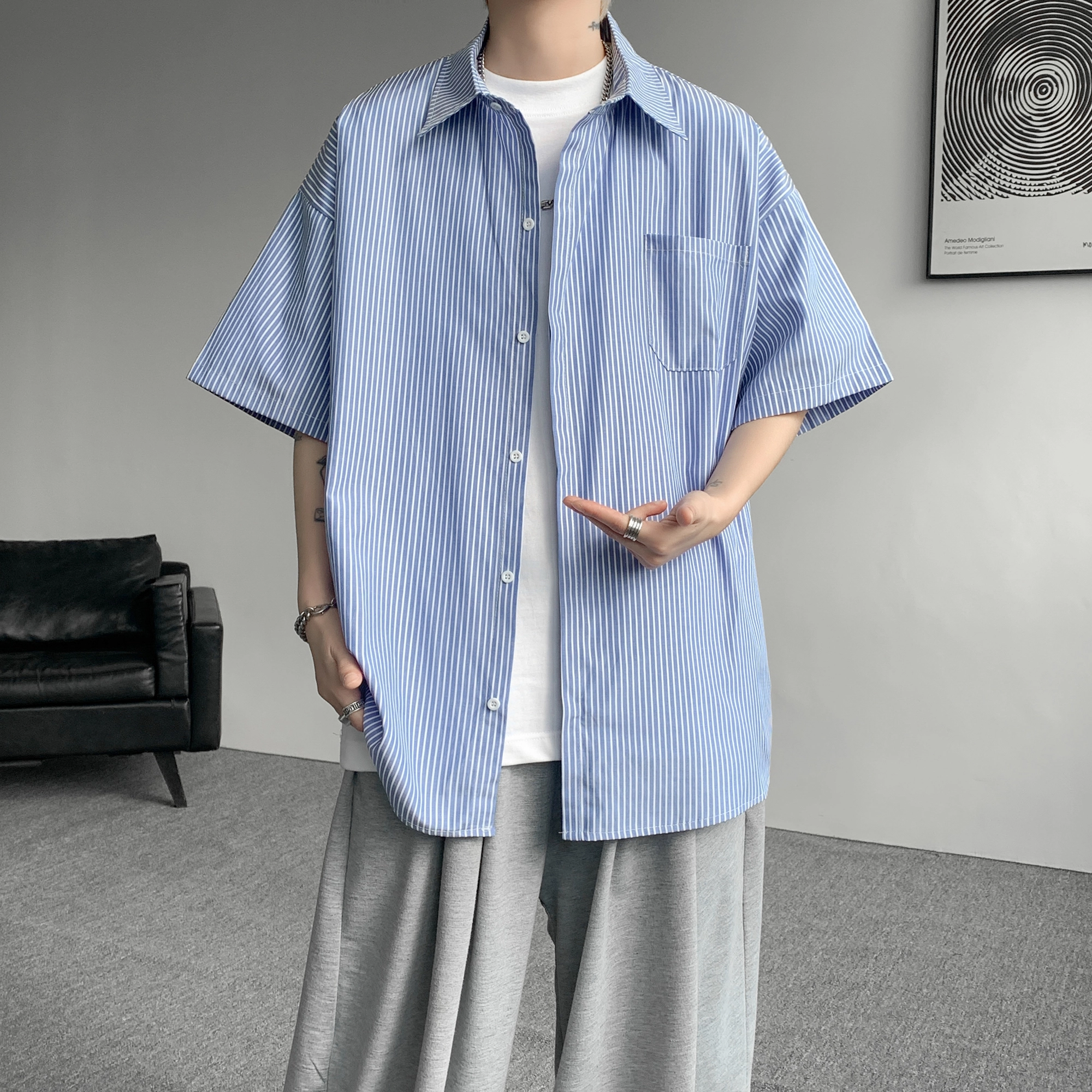 URBAN AUTHENTIC