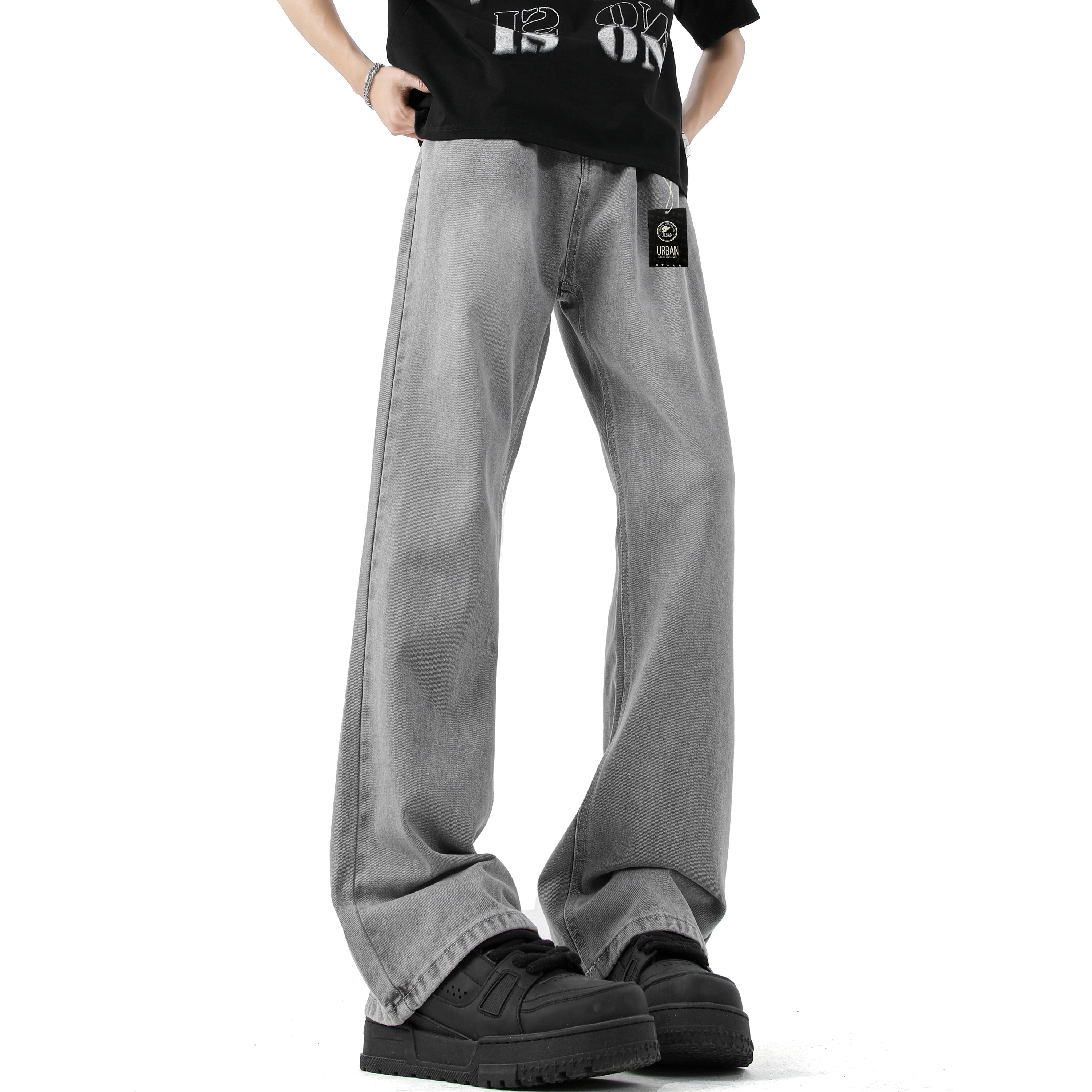 URBAN AUTHENTIC vibecleanfit