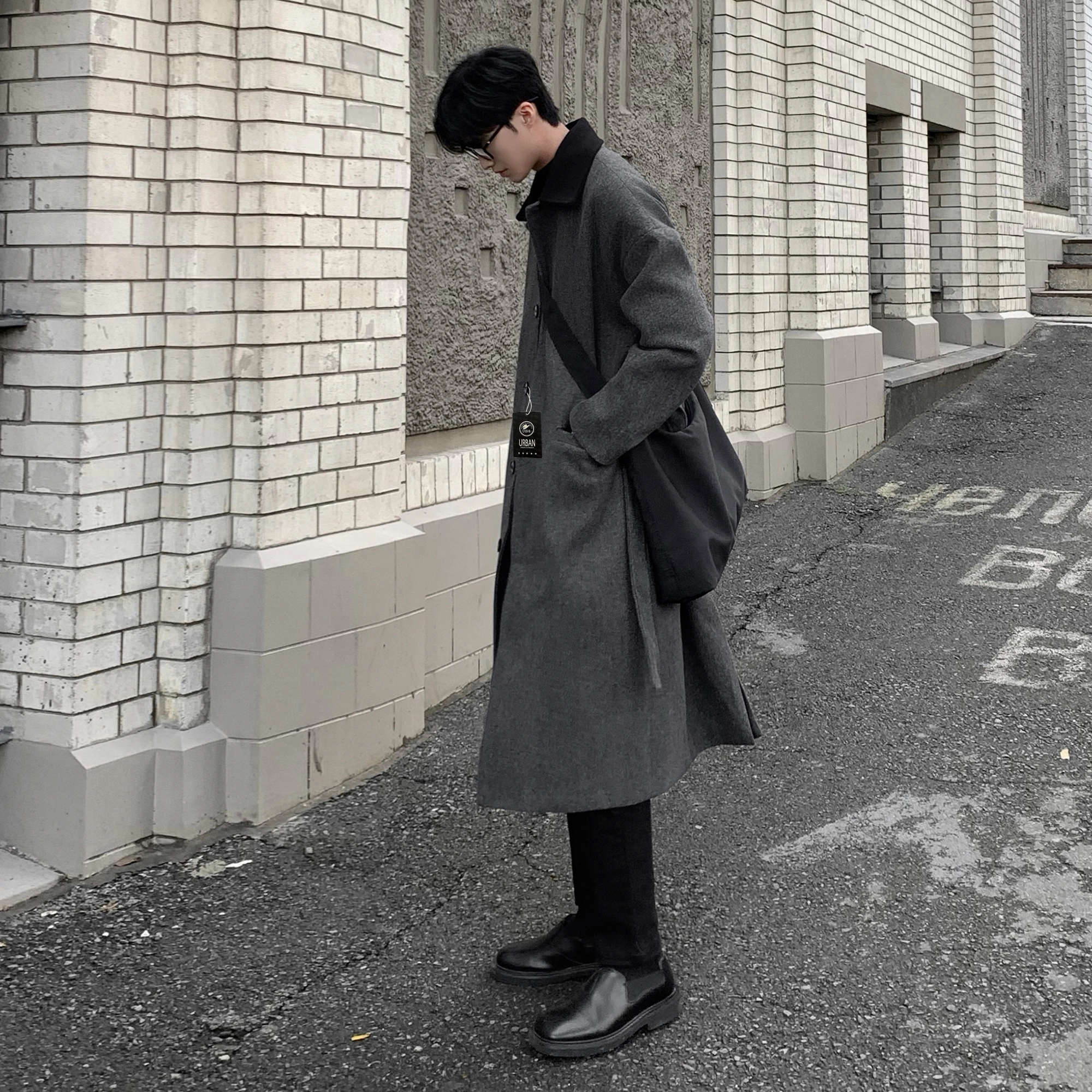 URBAN AUTHENTIC