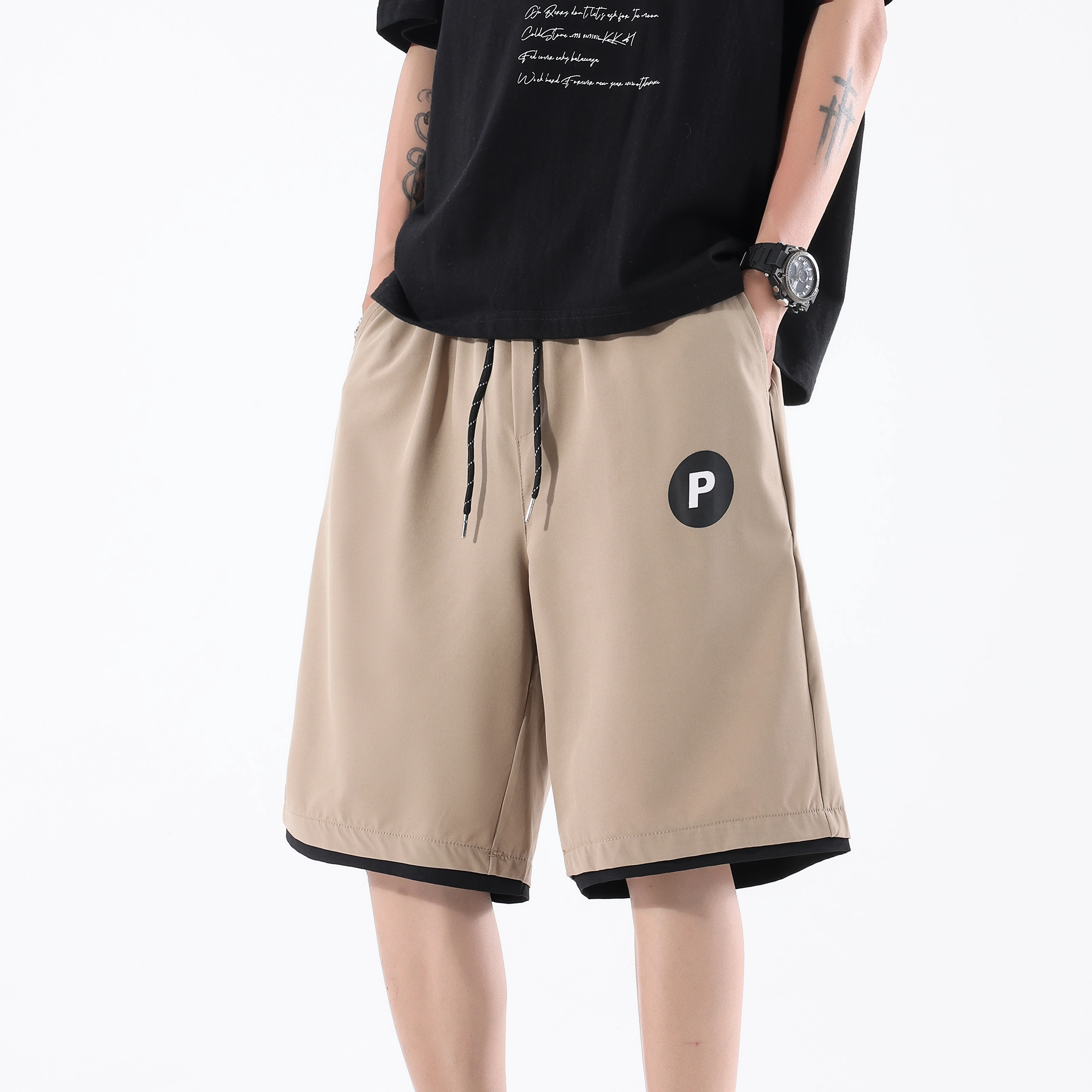 URBAN AUTHENTIC