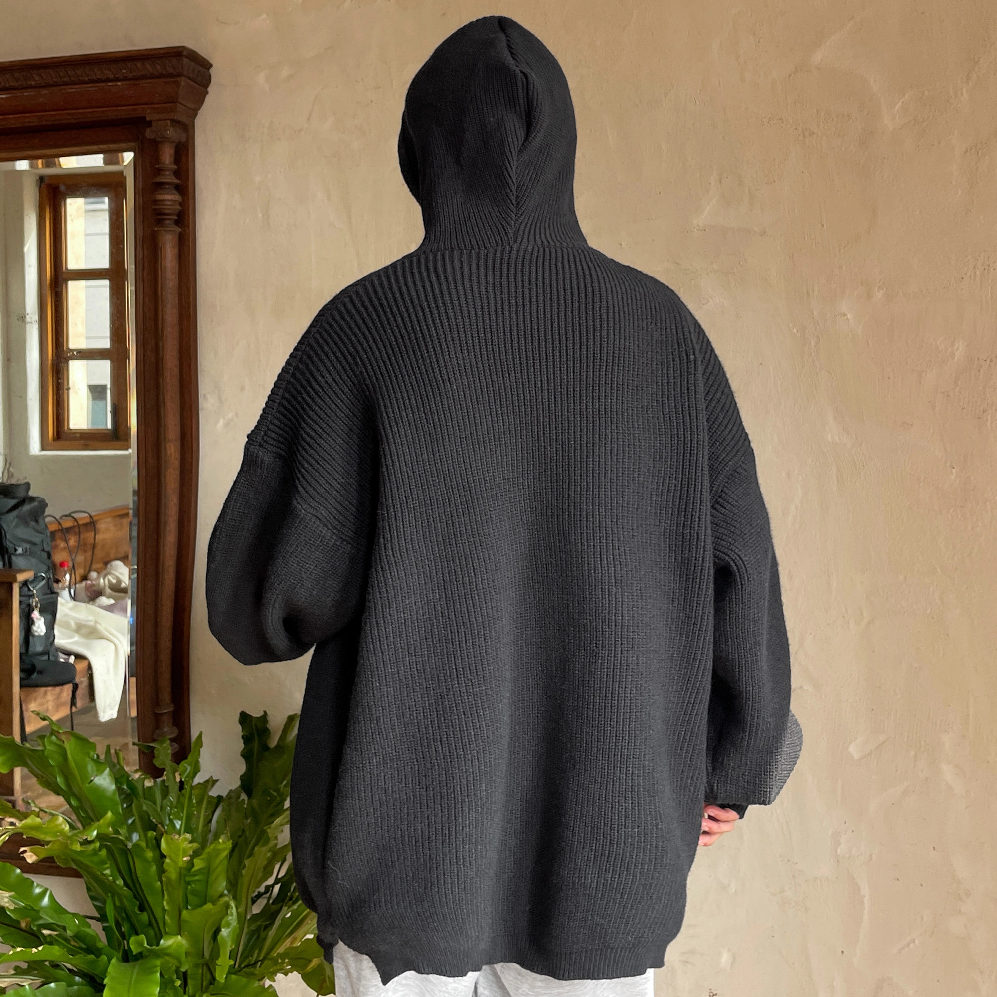 URBAN AUTHENTIC
