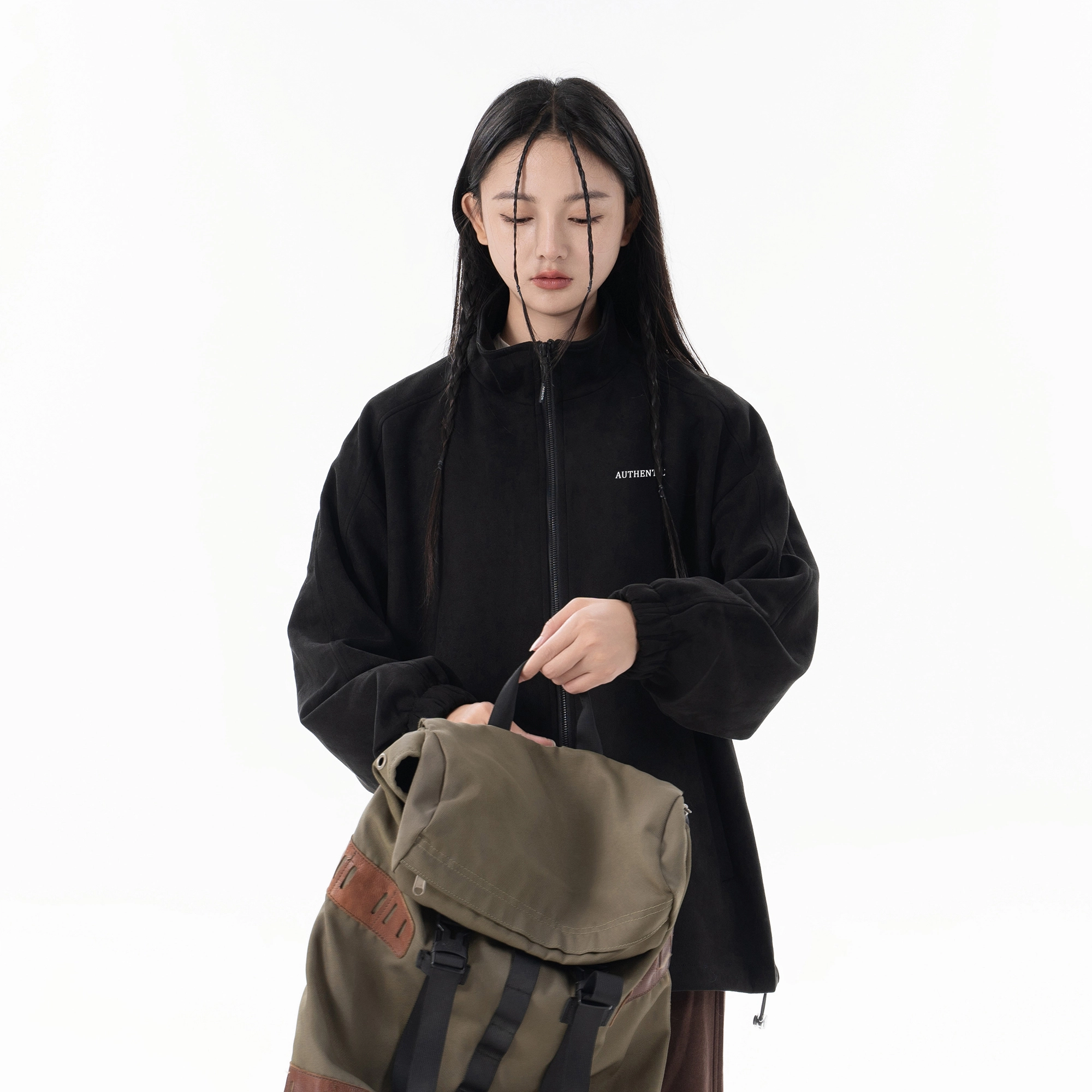 URBAN AUTHENTIC