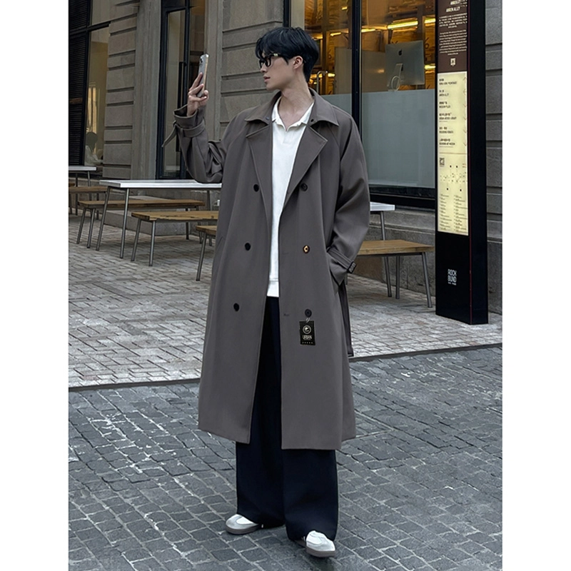 URBAN AUTHENTIC