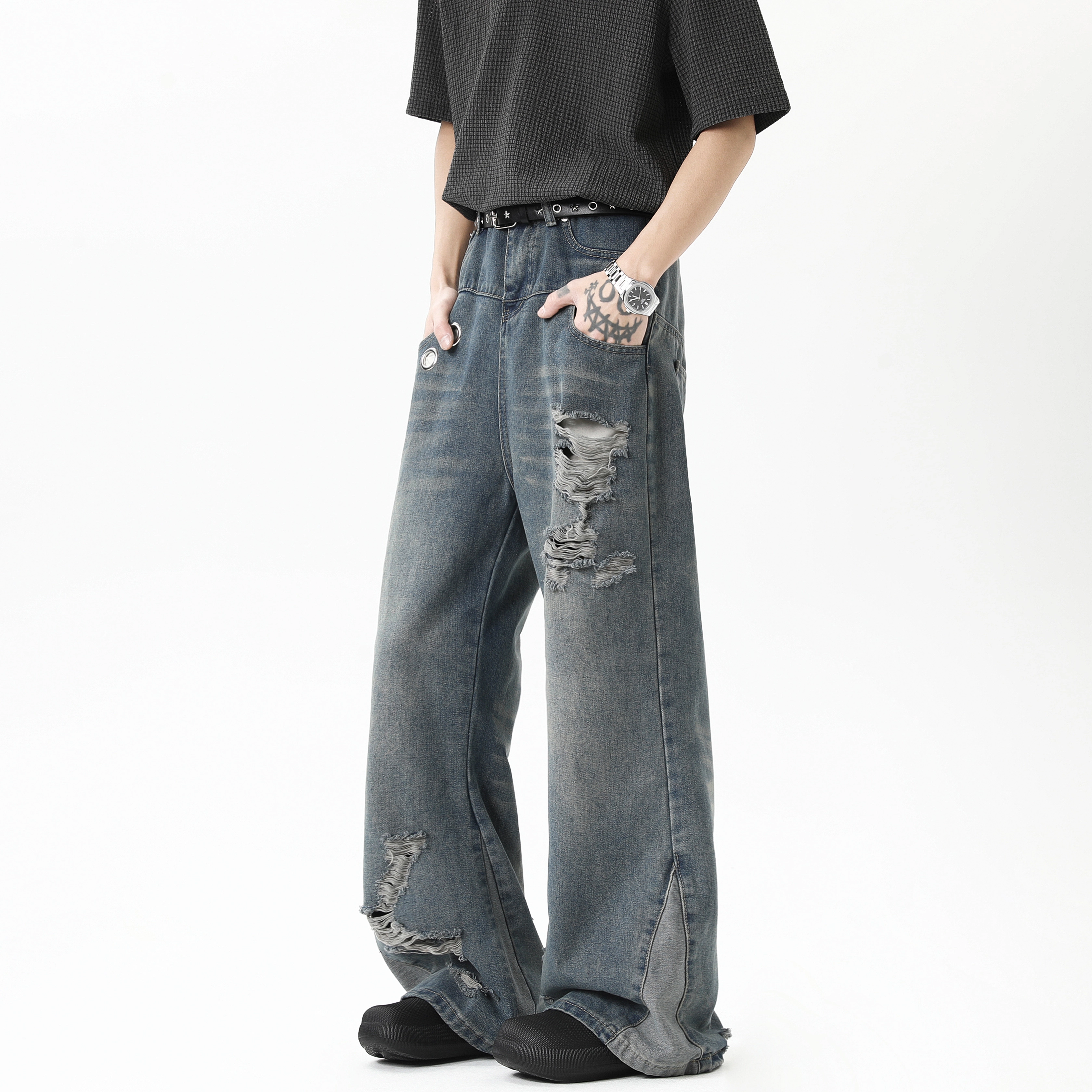 URBAN AUTHENTIC