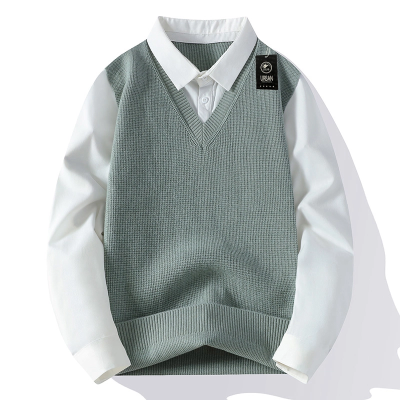 URBAN AUTHENTIC V