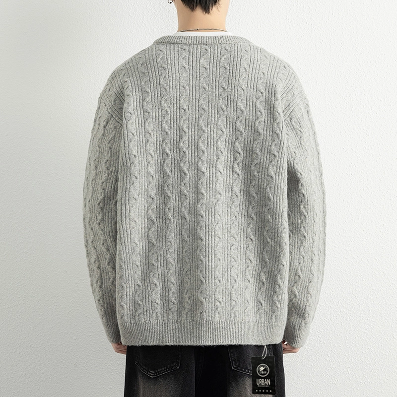 URBAN AUTHENTIC V