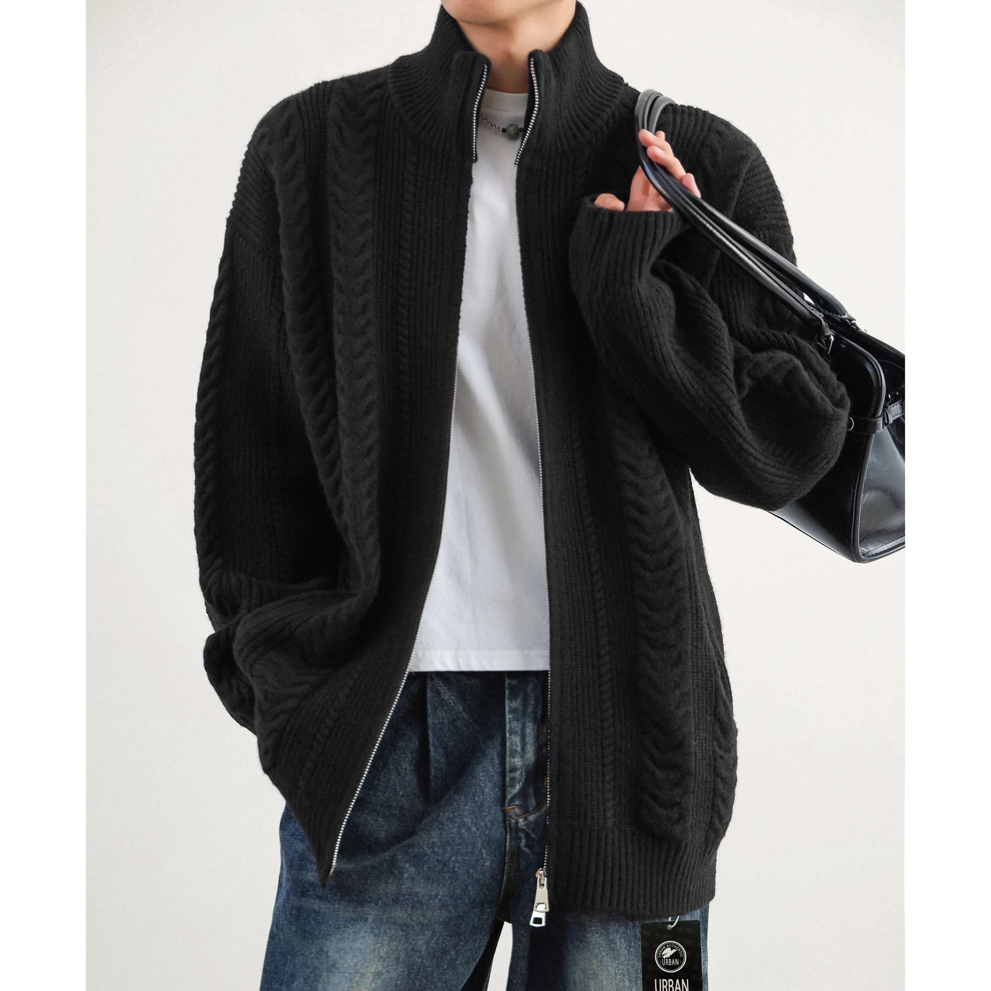 URBAN AUTHENTIC