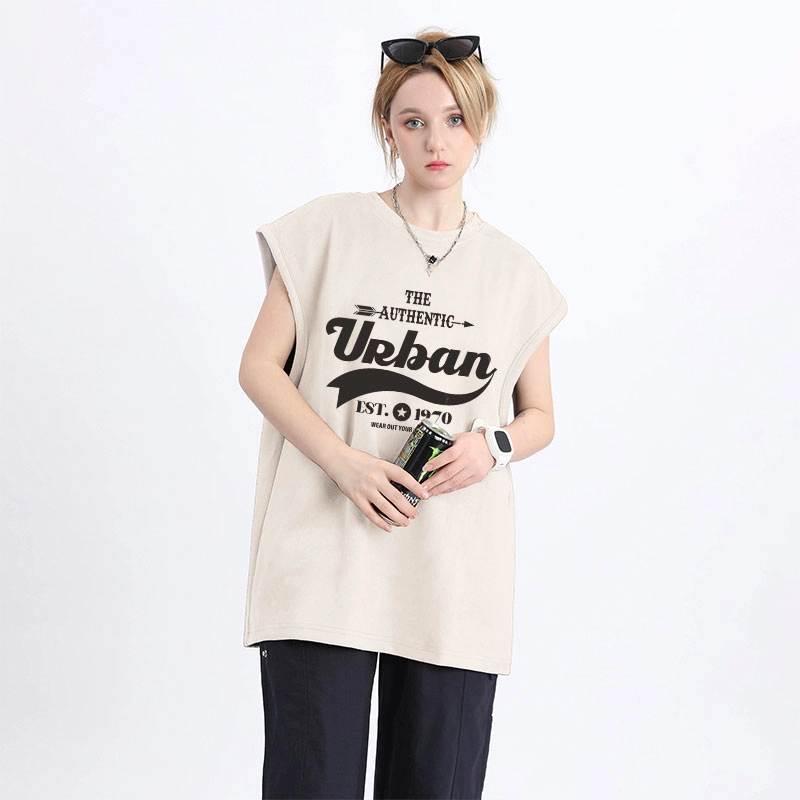 URBAN AUTHENTIC LOGO