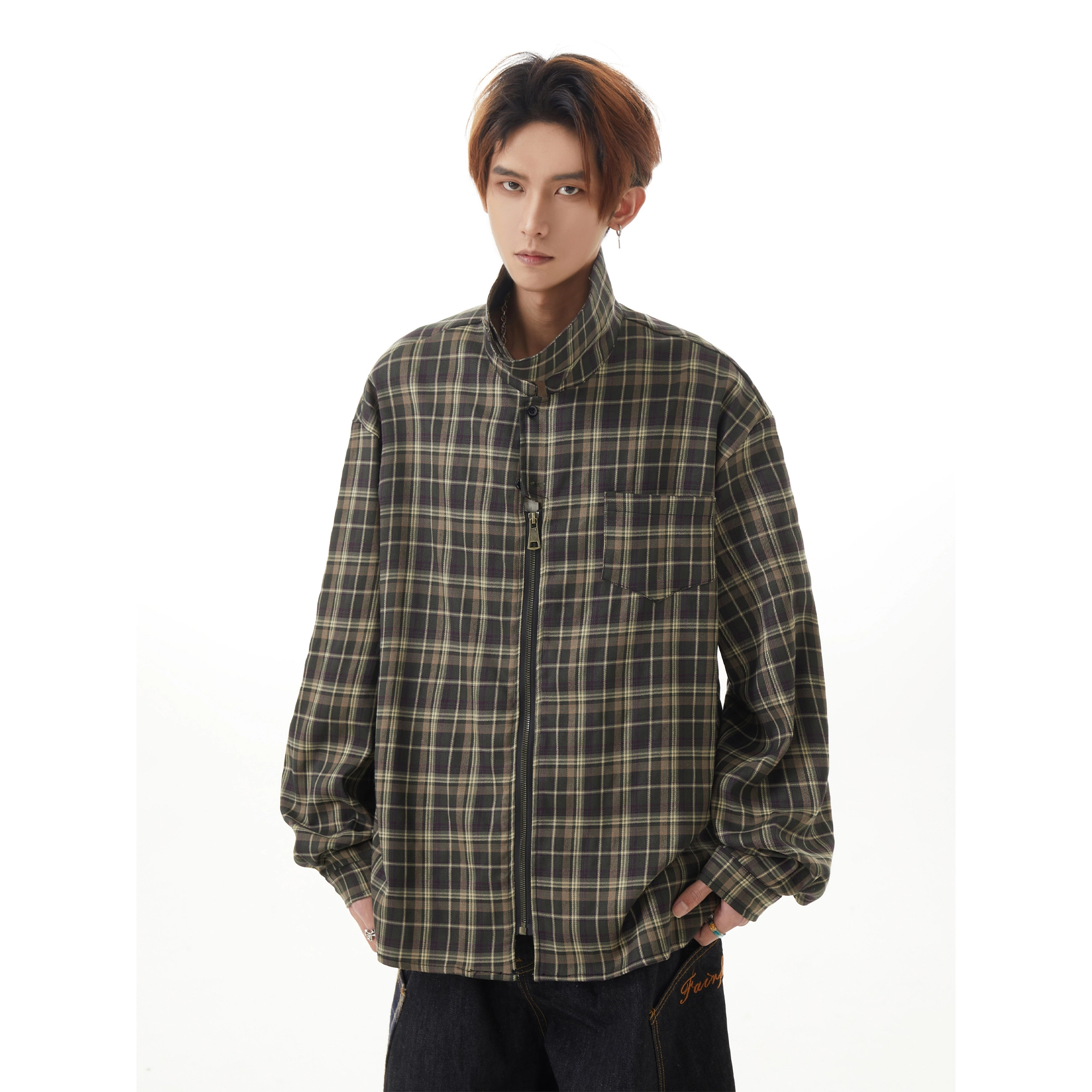 URBAN AUTHENTIC
