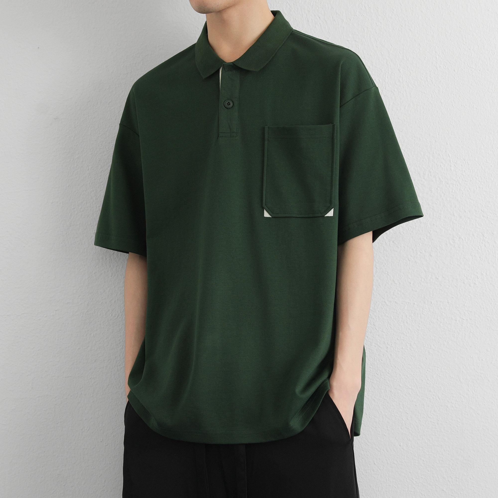 URBAN AUTHENTIC T