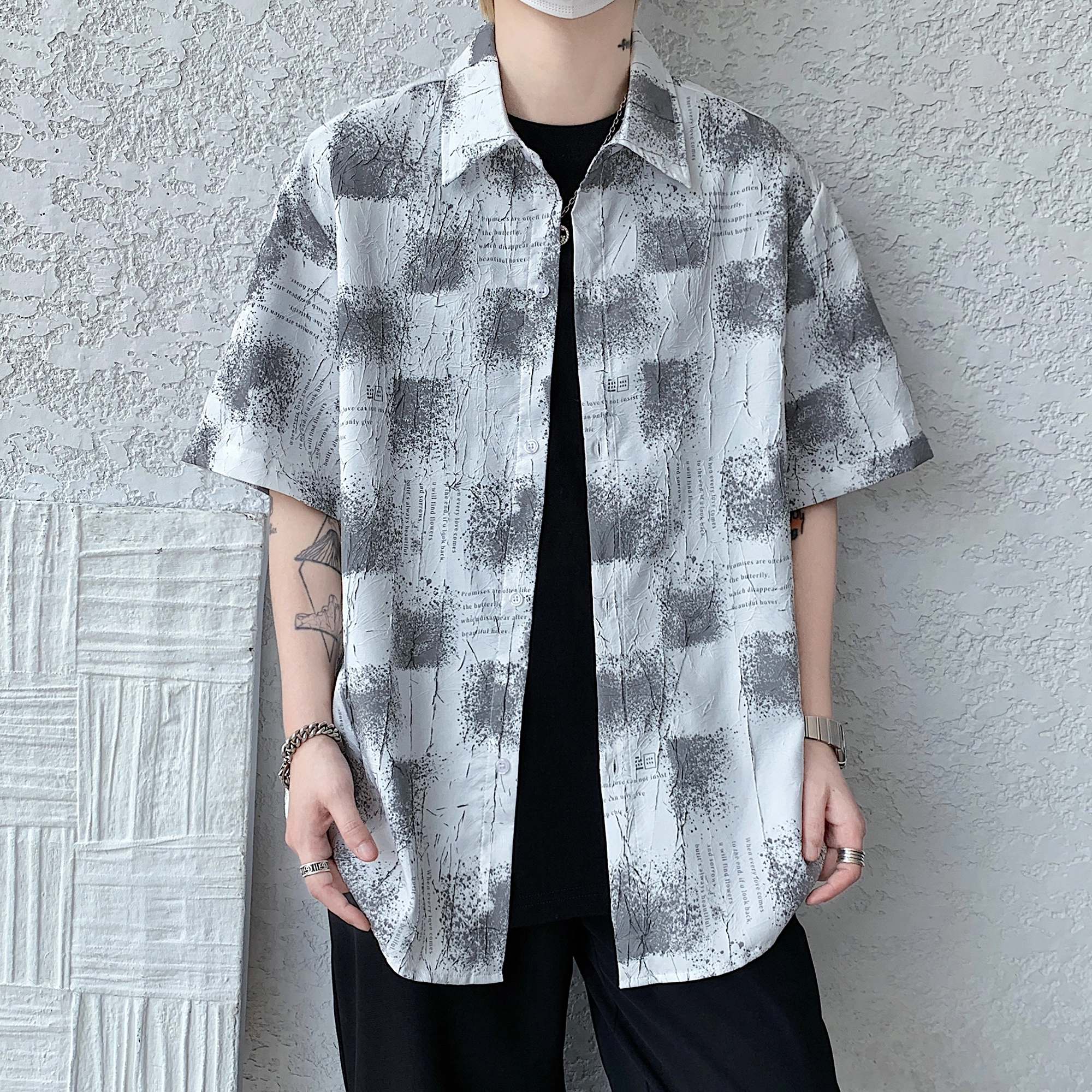 URBAN AUTHENTIC