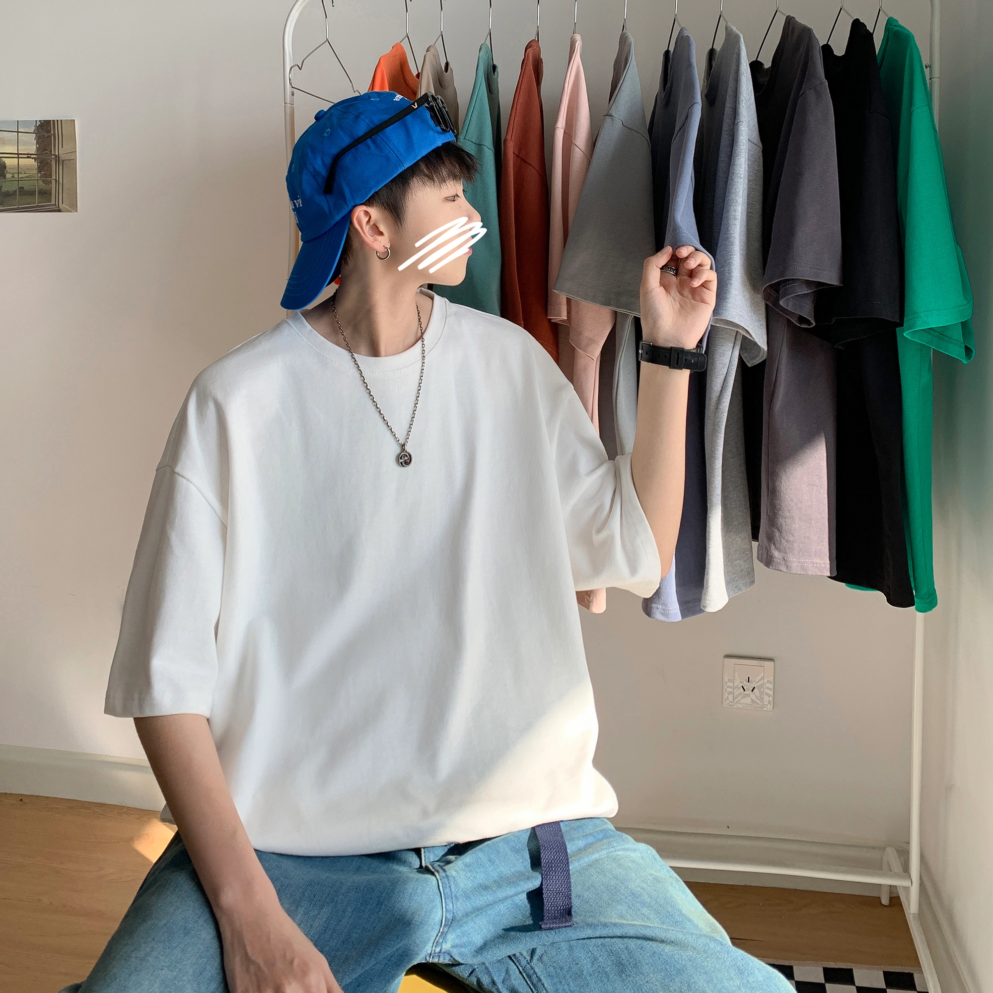 URBAN AUTHENTIC T