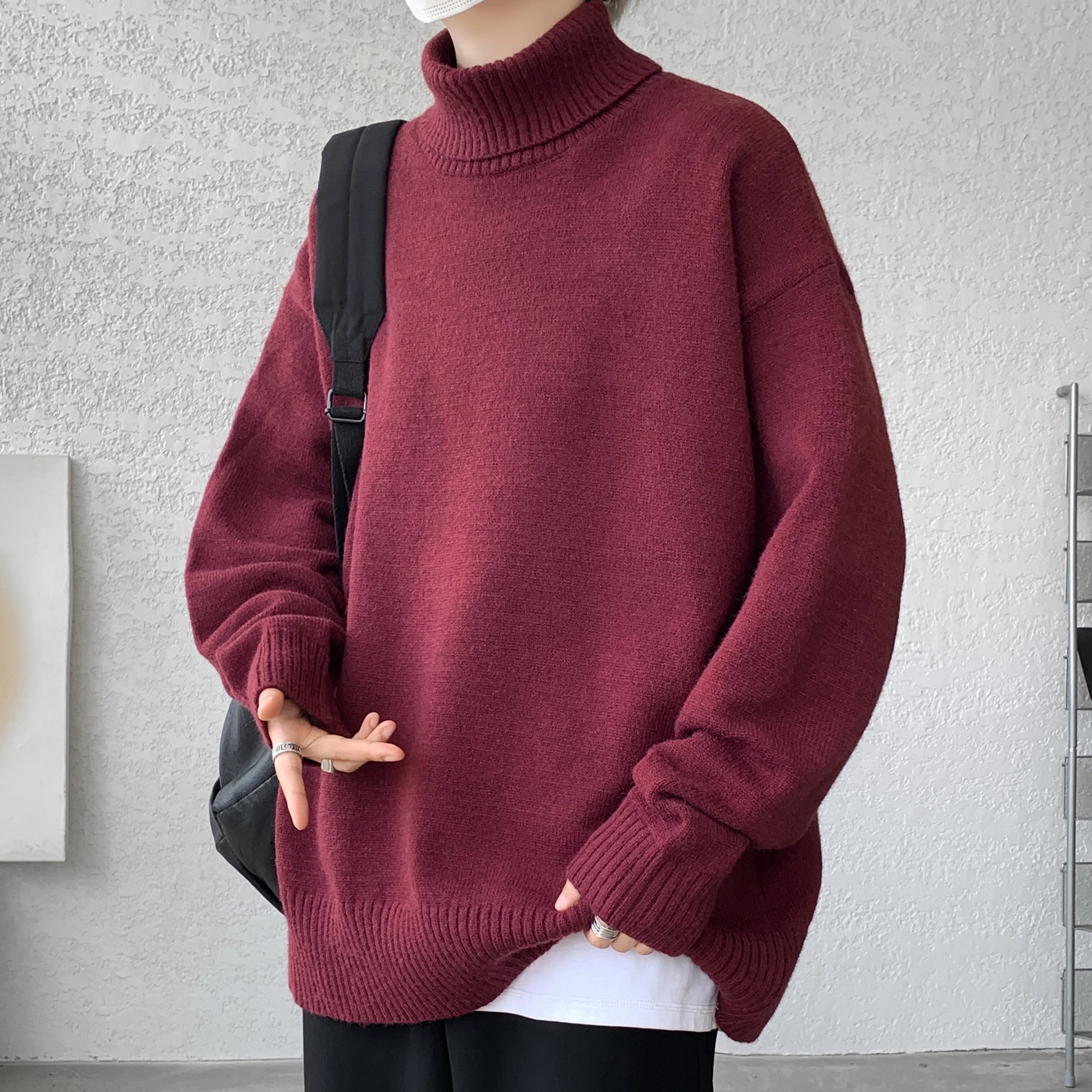 URBAN AUTHENTIC cleanfit