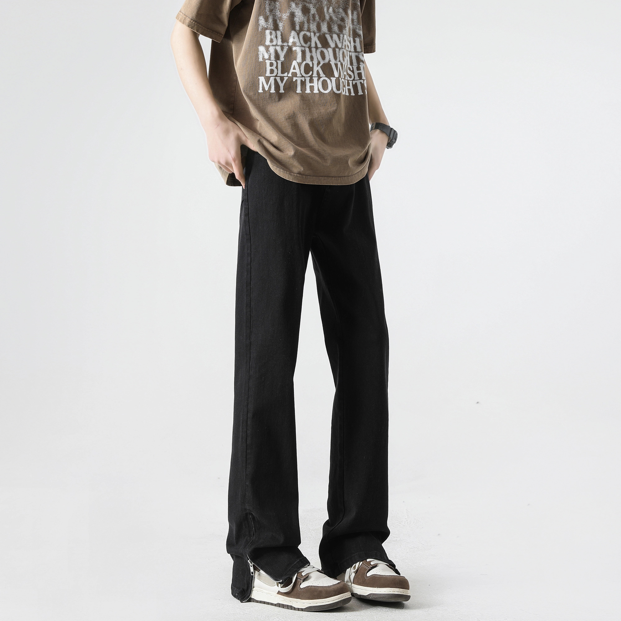 URBAN AUTHENTIC