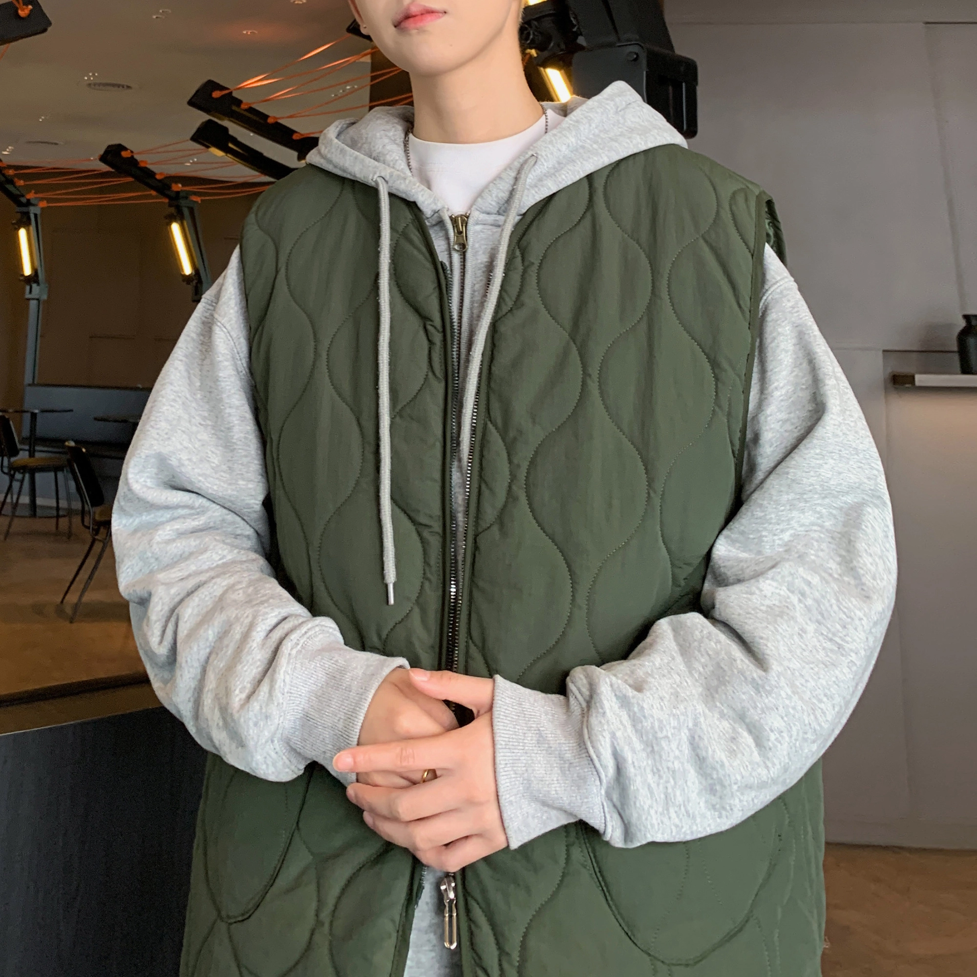 URBAN AUTHENTIC