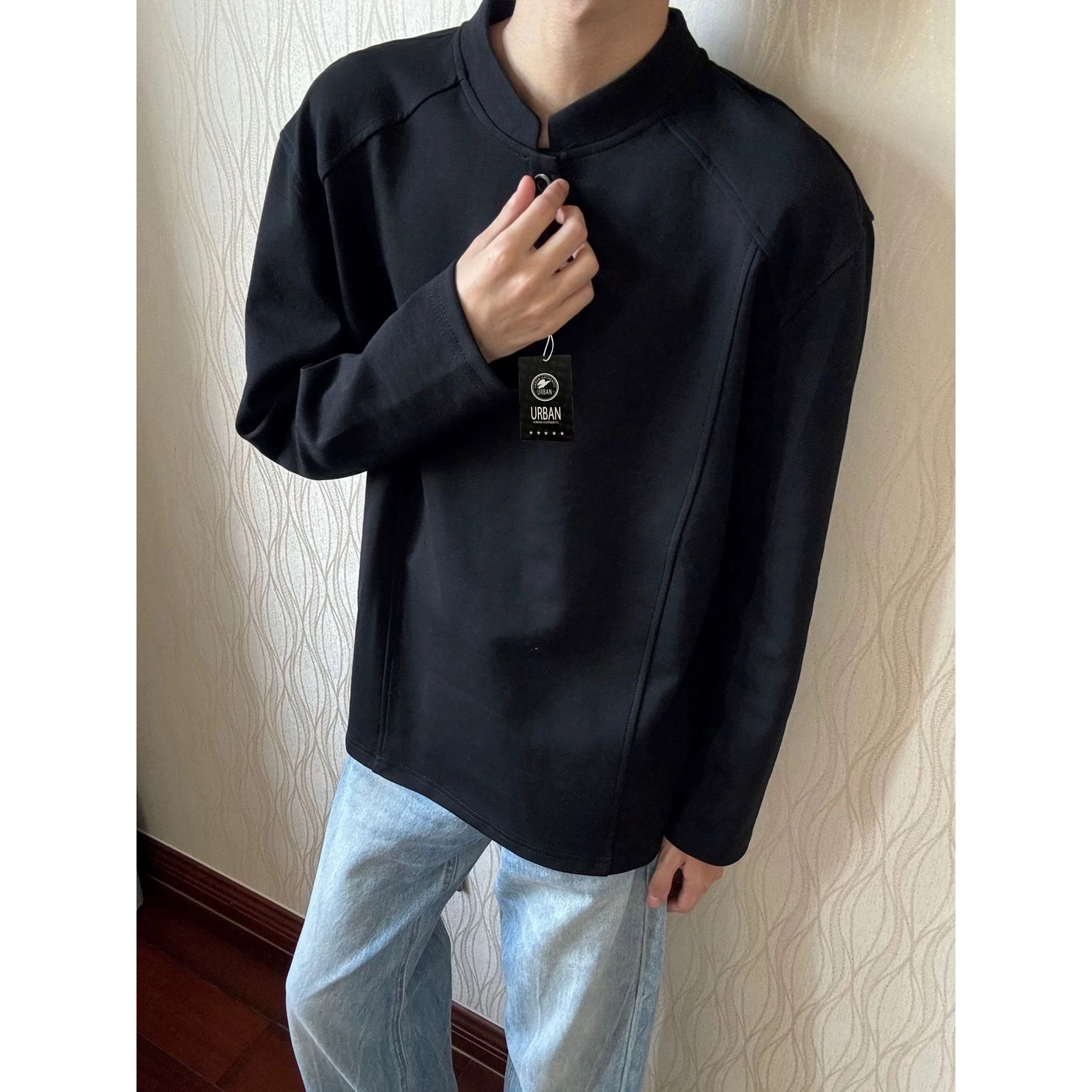 URBAN AUTHENTIC t