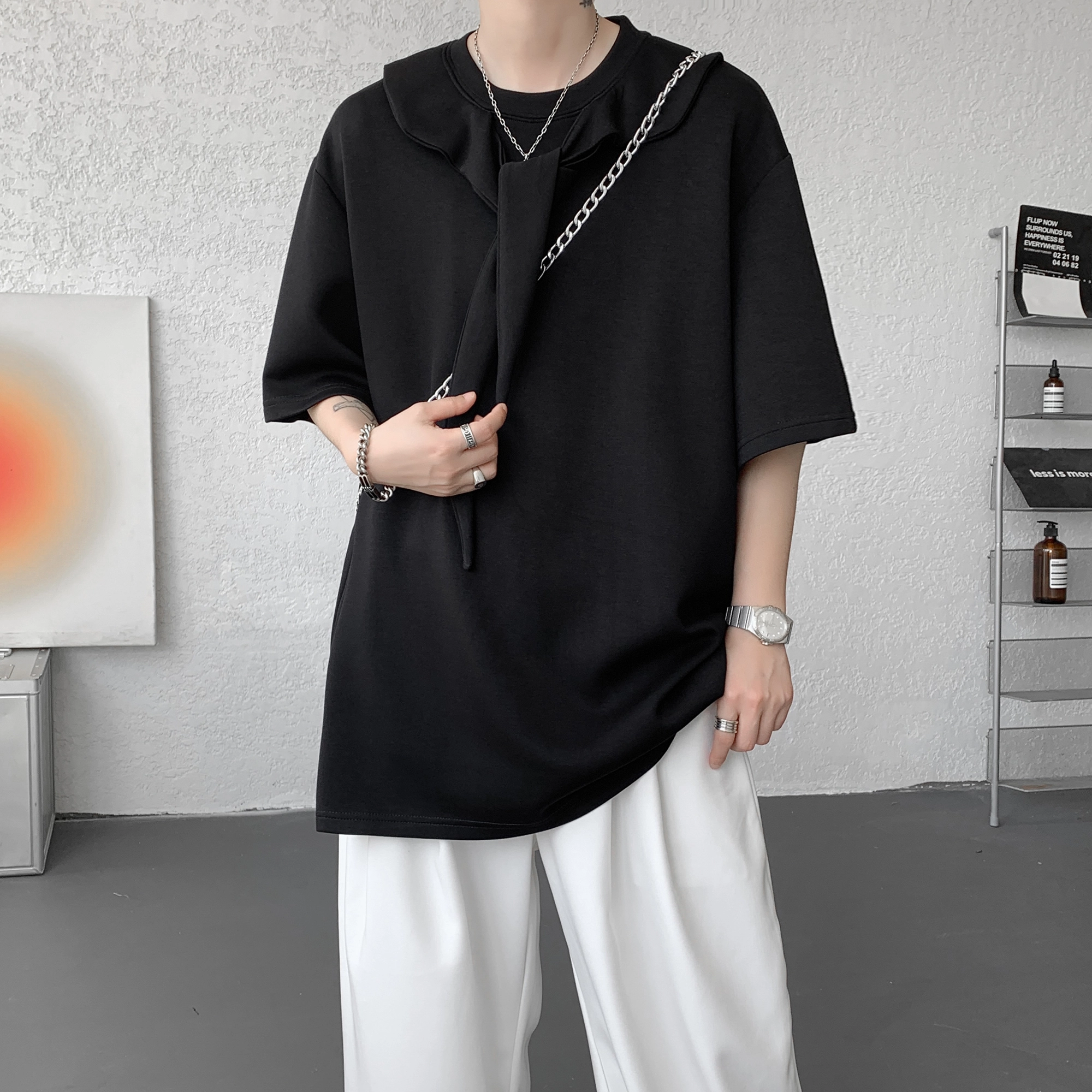 URBAN AUTHENTIC T