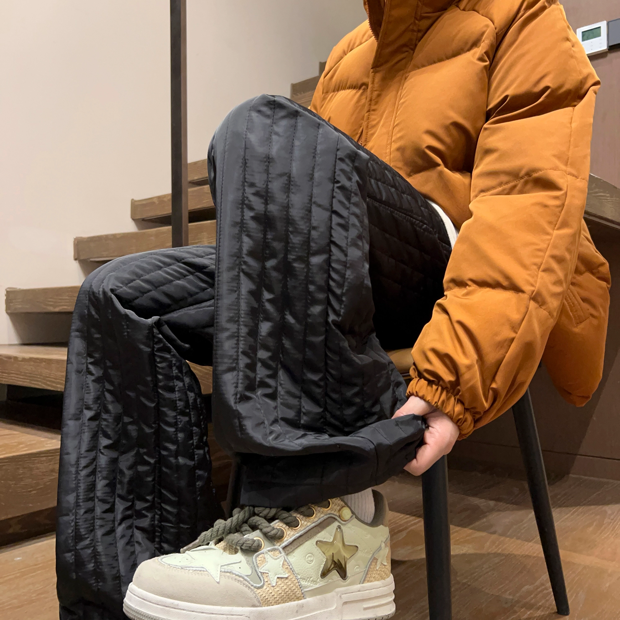 URBAN AUTHENTIC