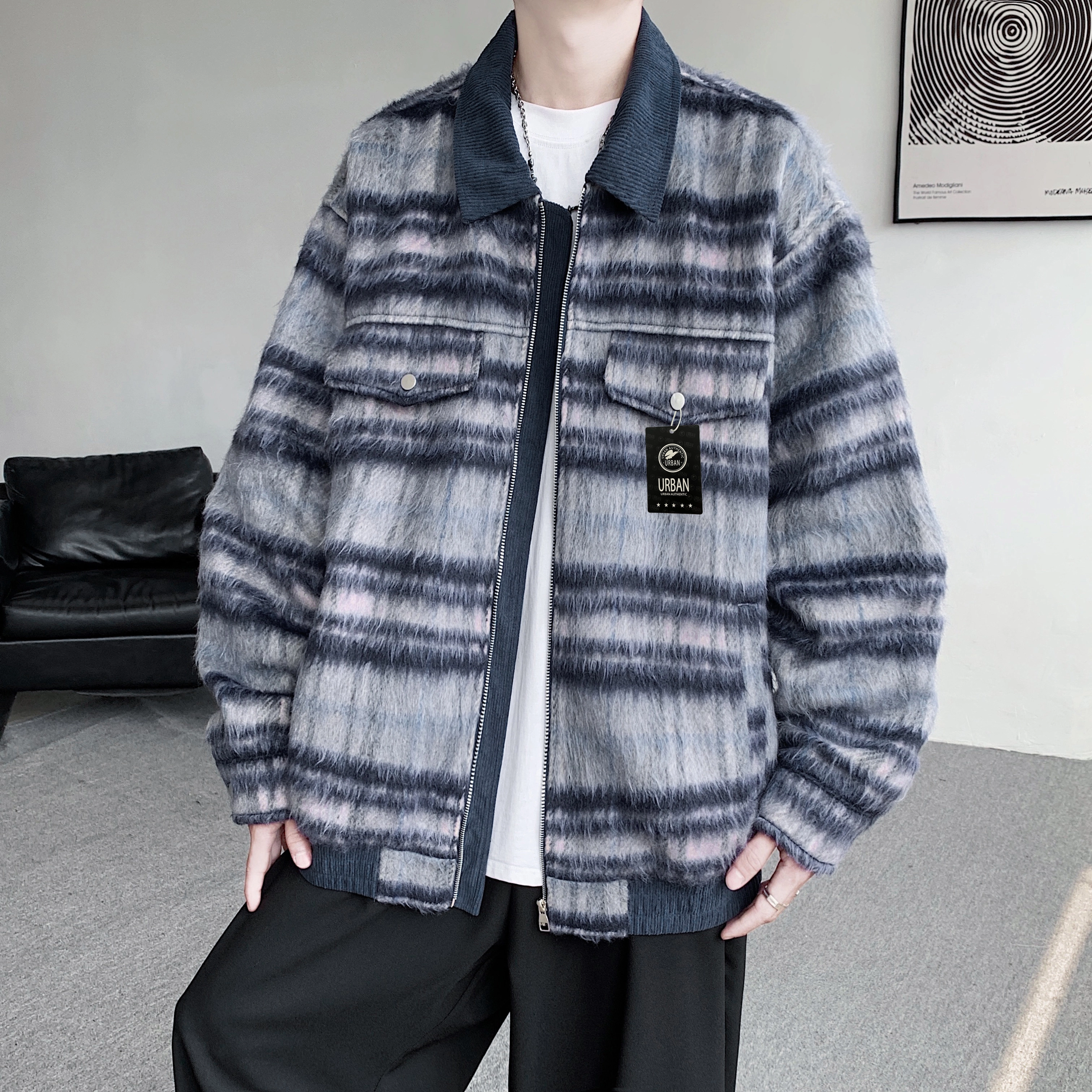 URBAN AUTHENTIC