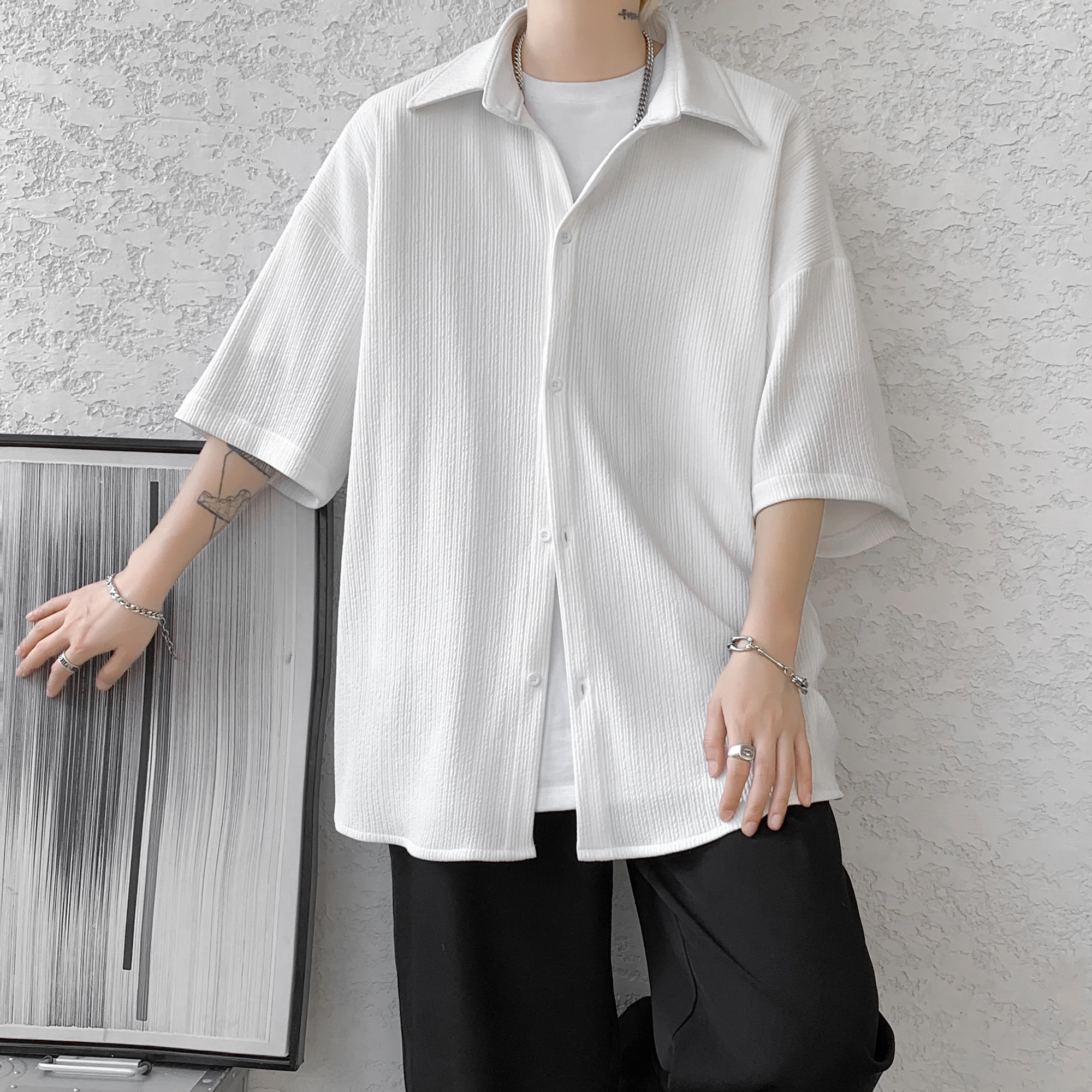URBAN AUTHENTIC