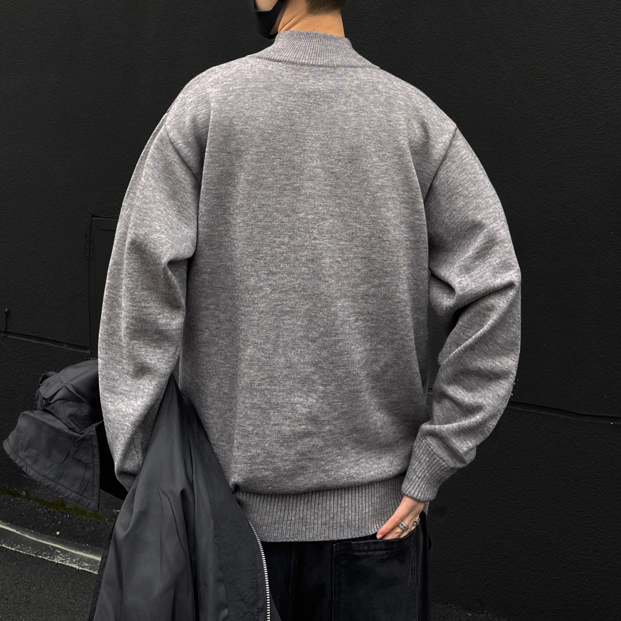 URBAN AUTHENTIC cleanfit