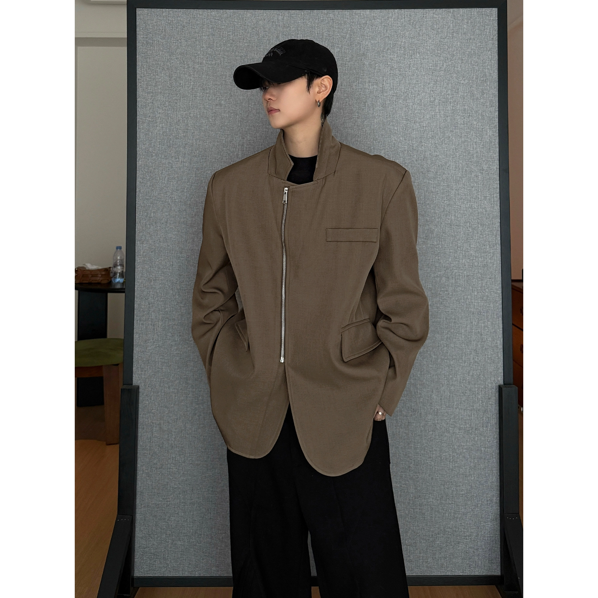 URBAN AUTHENTIC