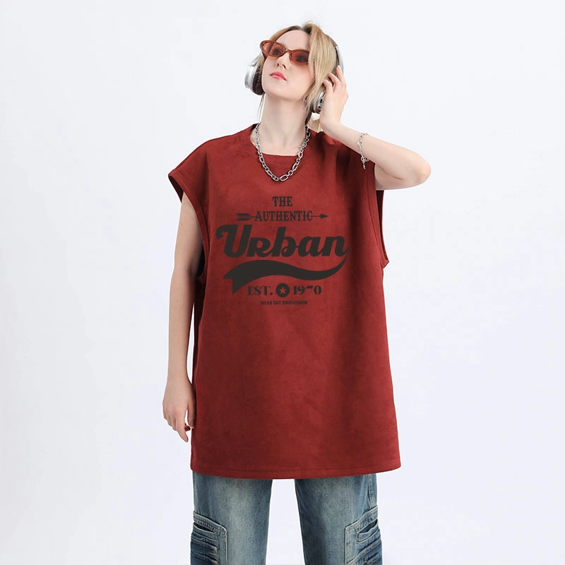 URBAN AUTHENTIC LOGO