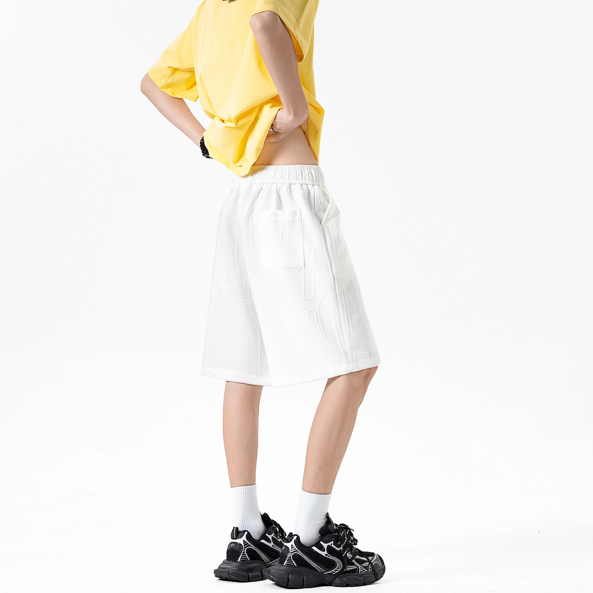 URBAN AUTHENTIC