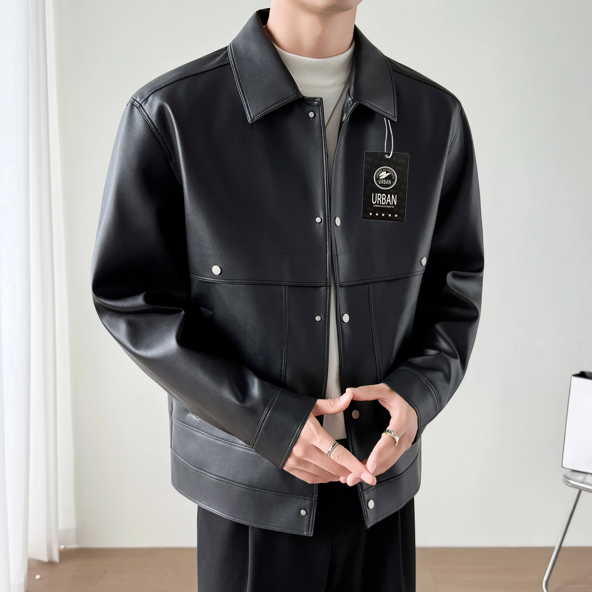 URBAN AUTHENTIC PU