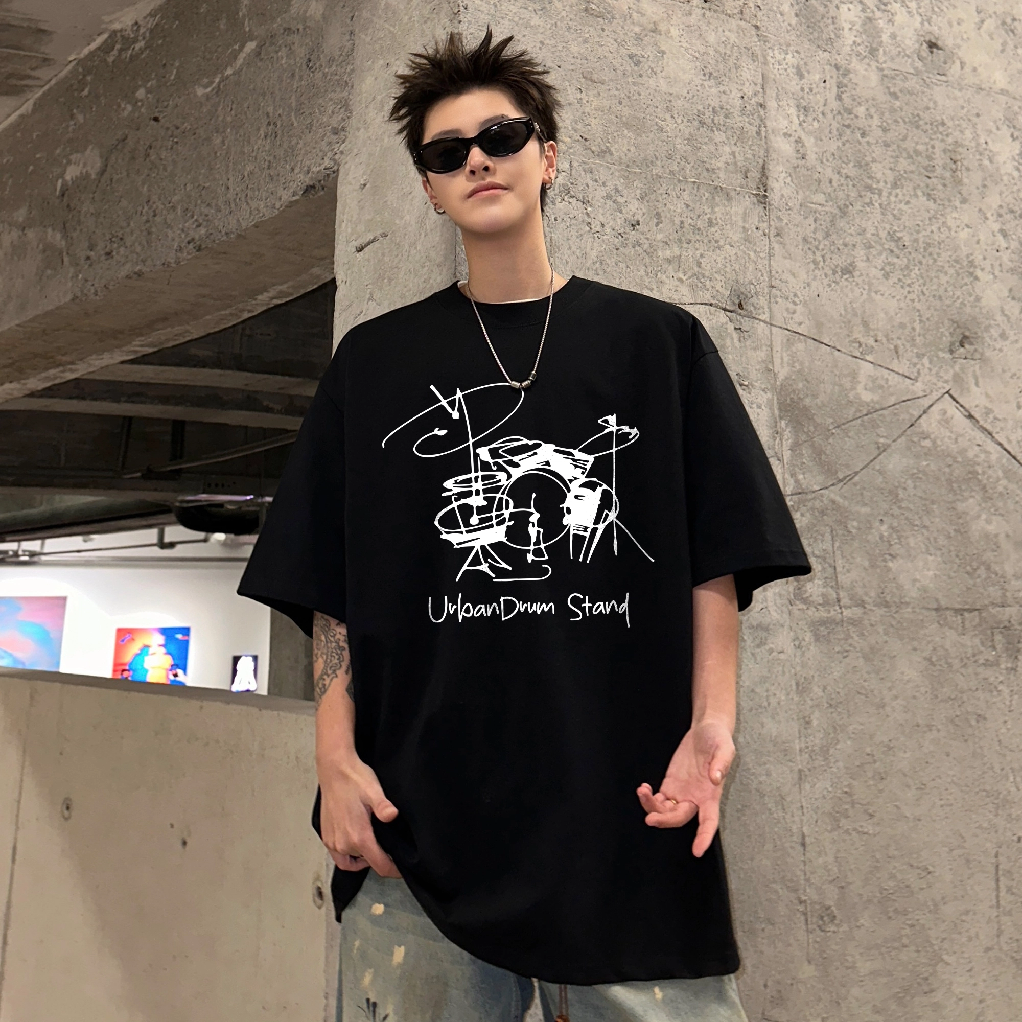 URBAN AUTHENTIC T