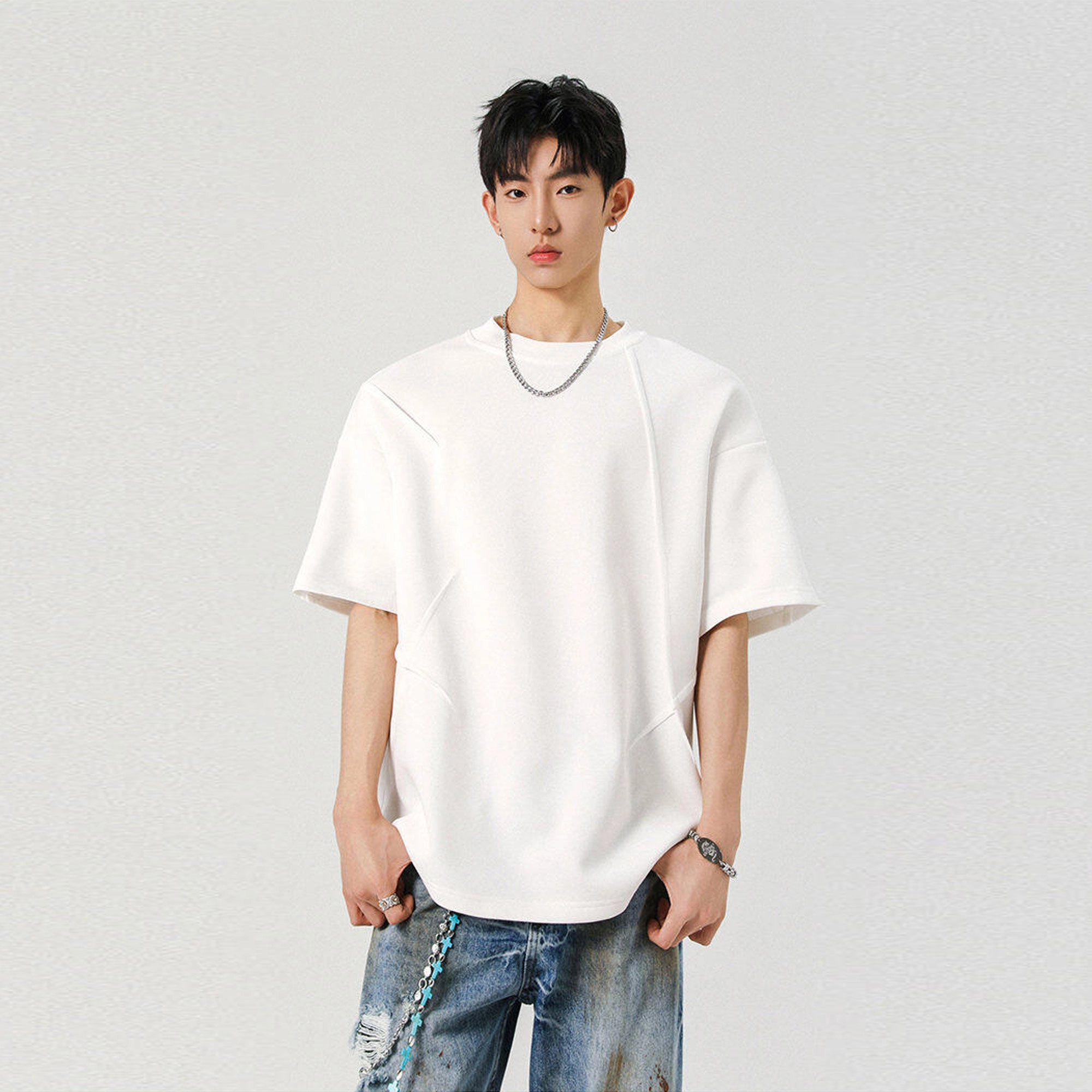 URBAN AUTHENTIC T