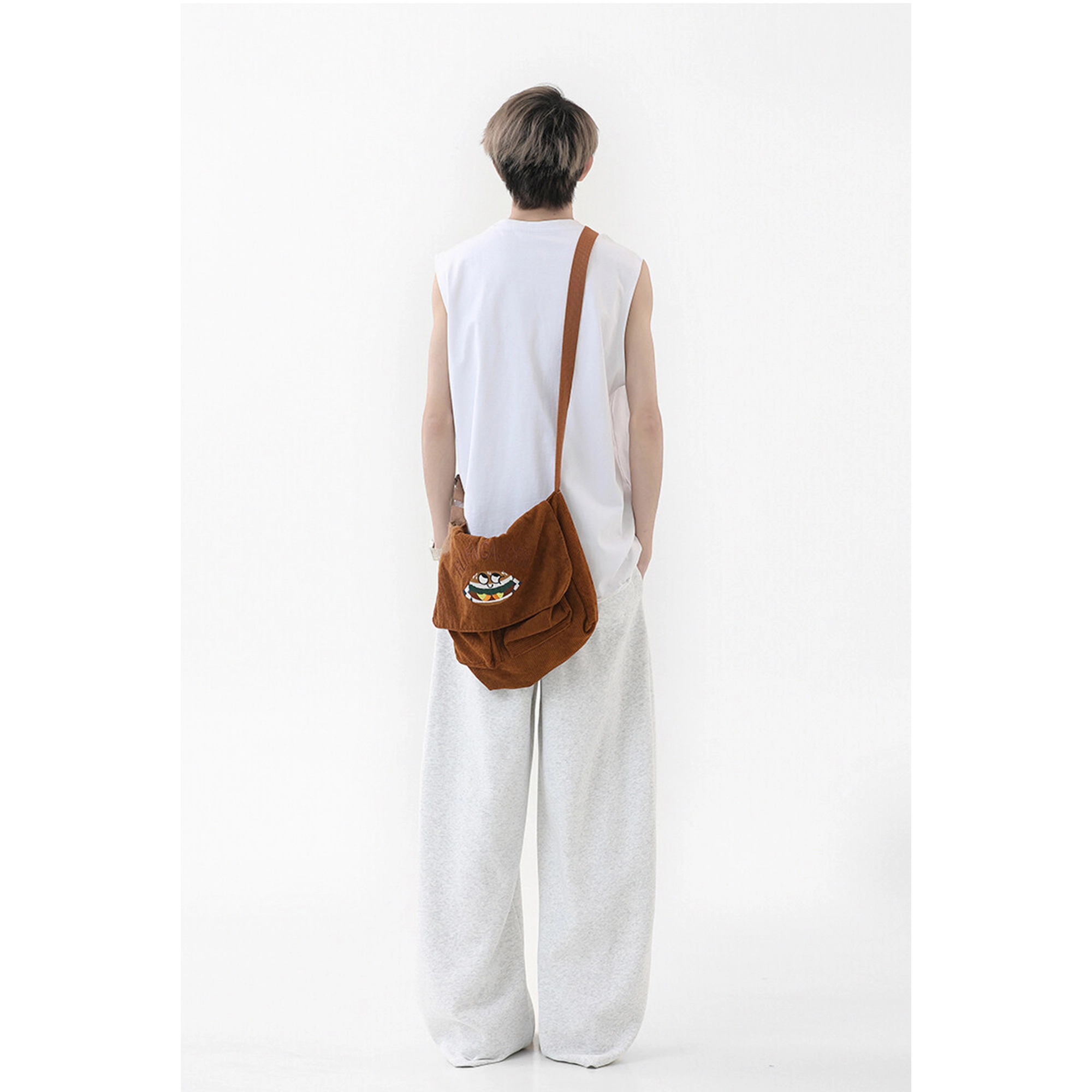 URBAN AUTHENTIC Tcleanfit