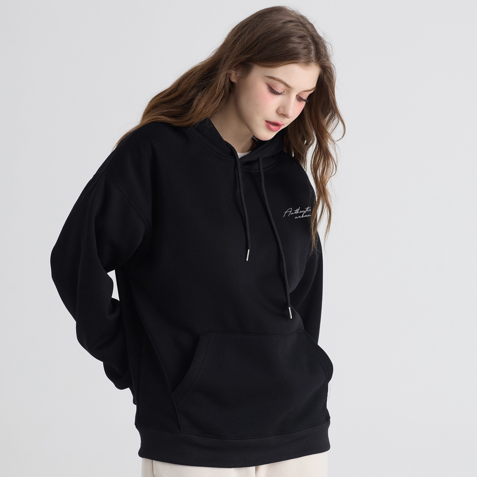 URBAN AUTHENTIC