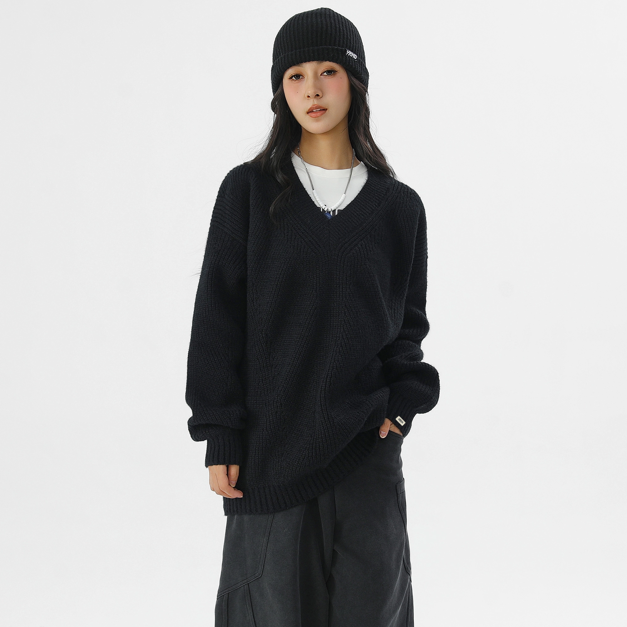 URBAN AUTHENTIC V