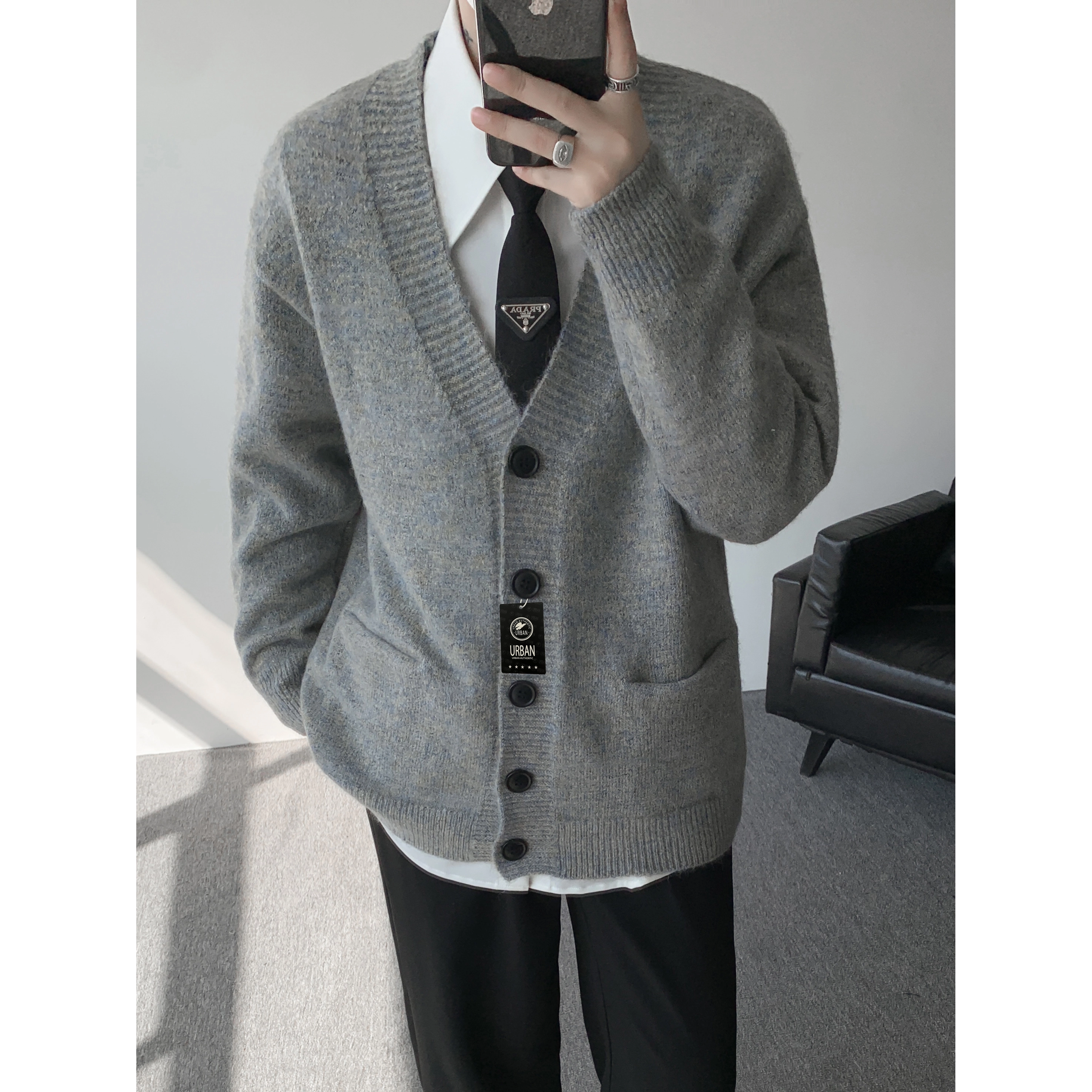 URBAN AUTHENTIC V